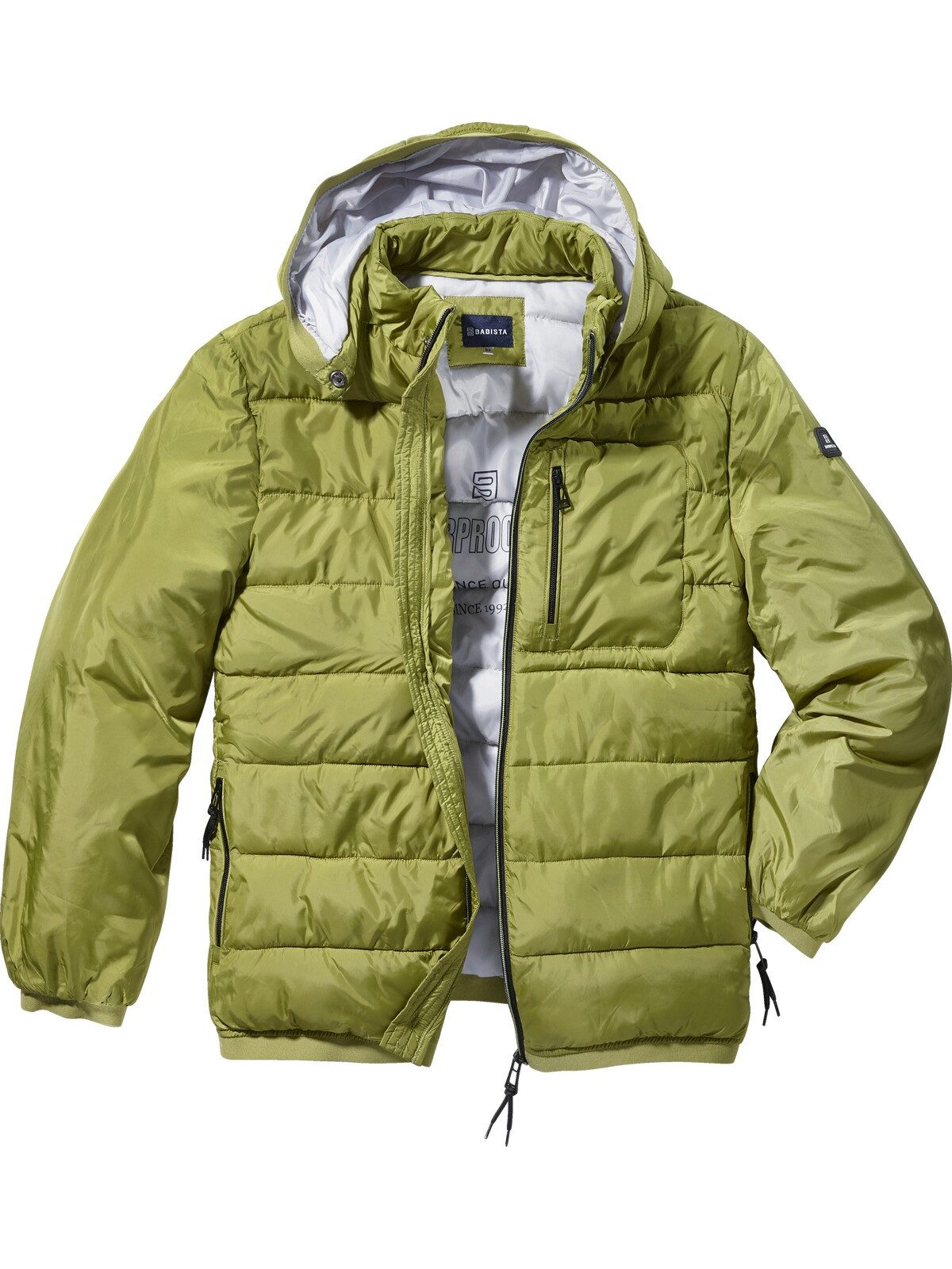 Outdoorjacke TESSOBALLI