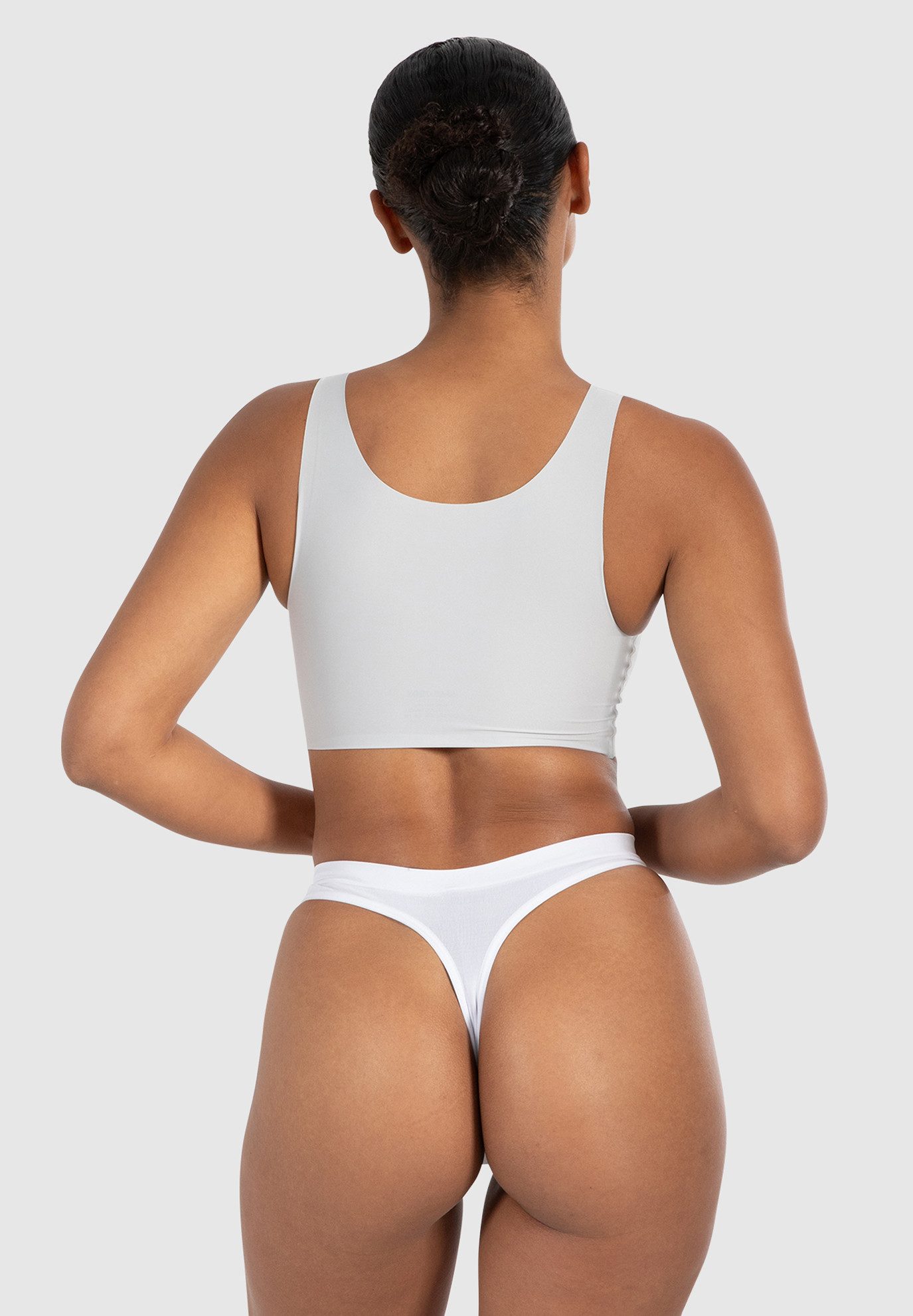 Smilodox Bralette Nysa Seamless