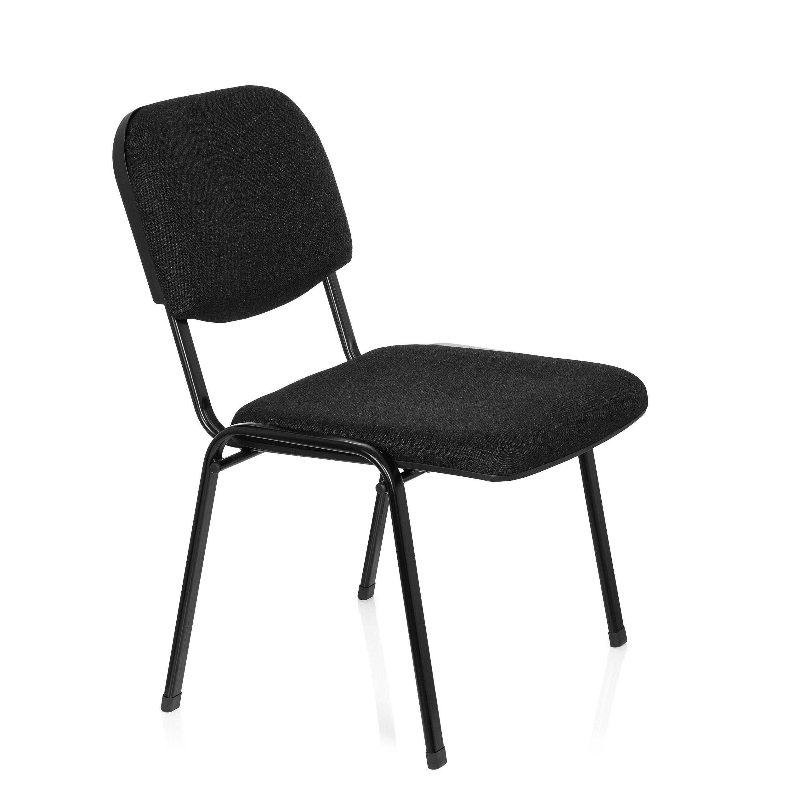 hjh OFFICE 4-Fußstuhl Vierfußstuhl XT 600 günstig online kaufen