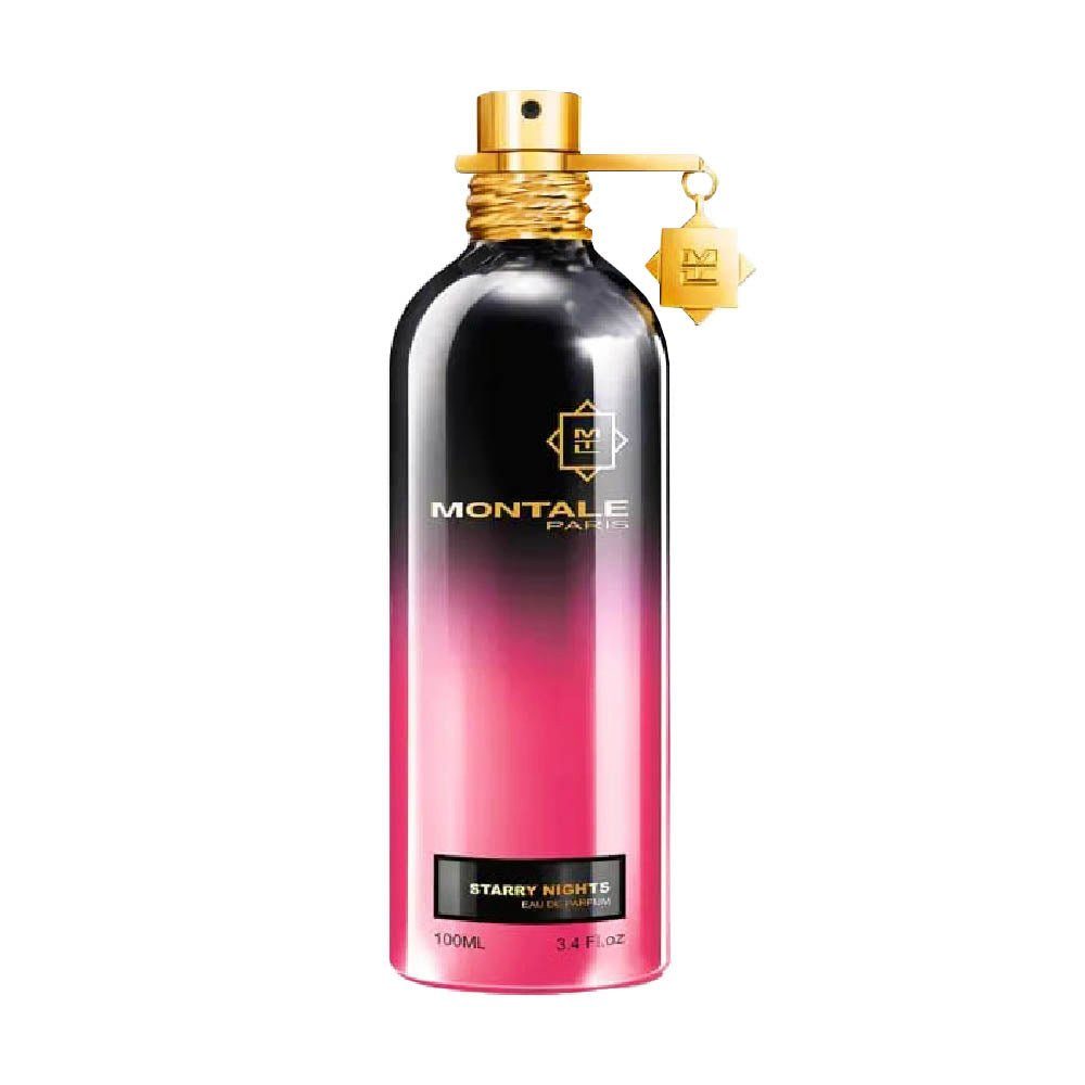 MONTALE Eau de Parfum Montale Paris Starry Nights Eau de Parfum 100 ml Unisex