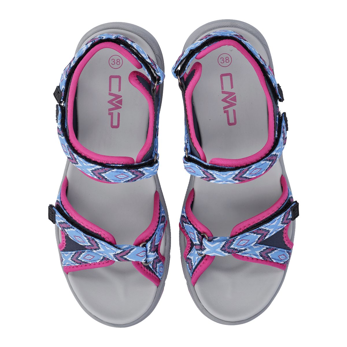 CMP ALMAAK WMN HIKING SANDAL Sandale günstig online kaufen