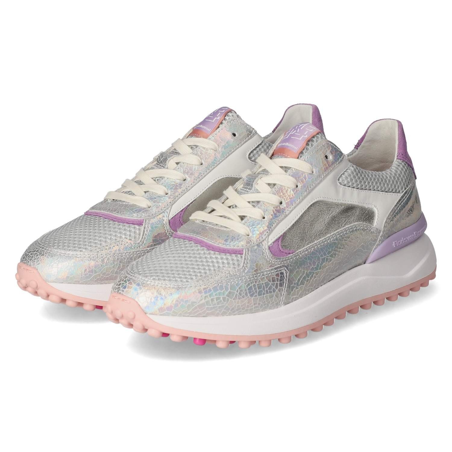 Low Sneaker NOPPI Sneaker