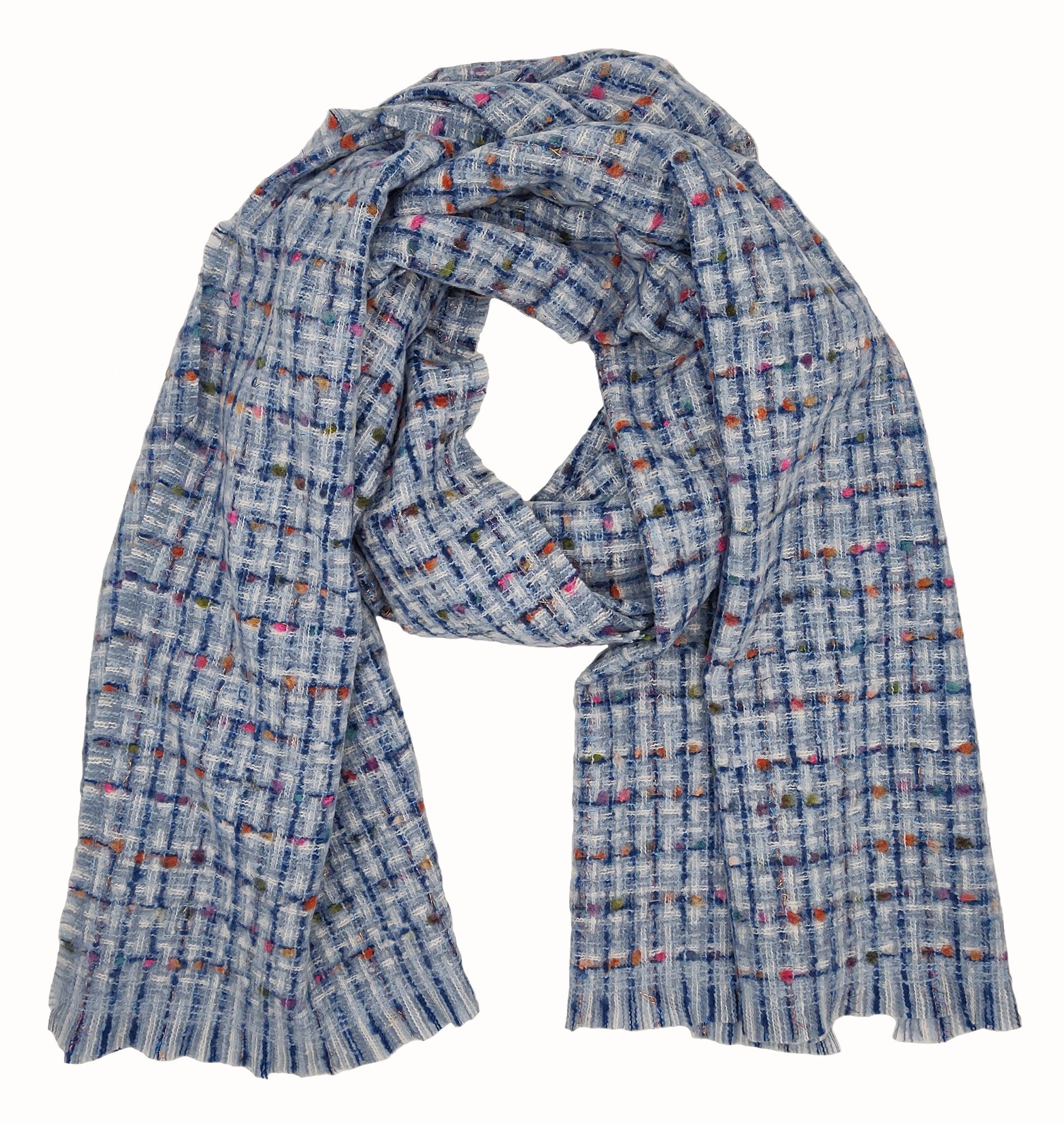 Cassandra Accessoires Schal warmer Winterschal "Judy", günstig online kaufen