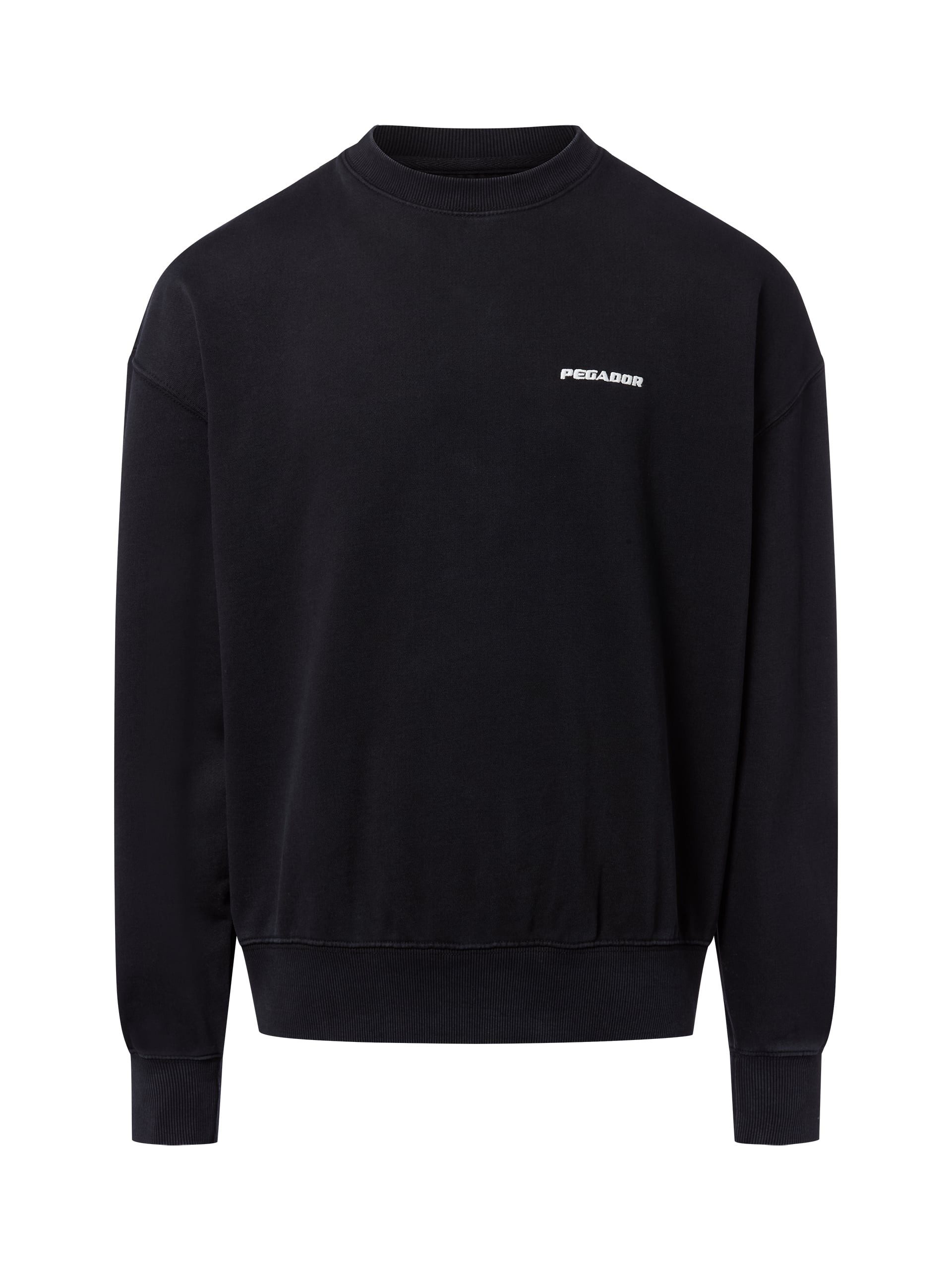 PEGADOR Sweatshirt Logo günstig online kaufen