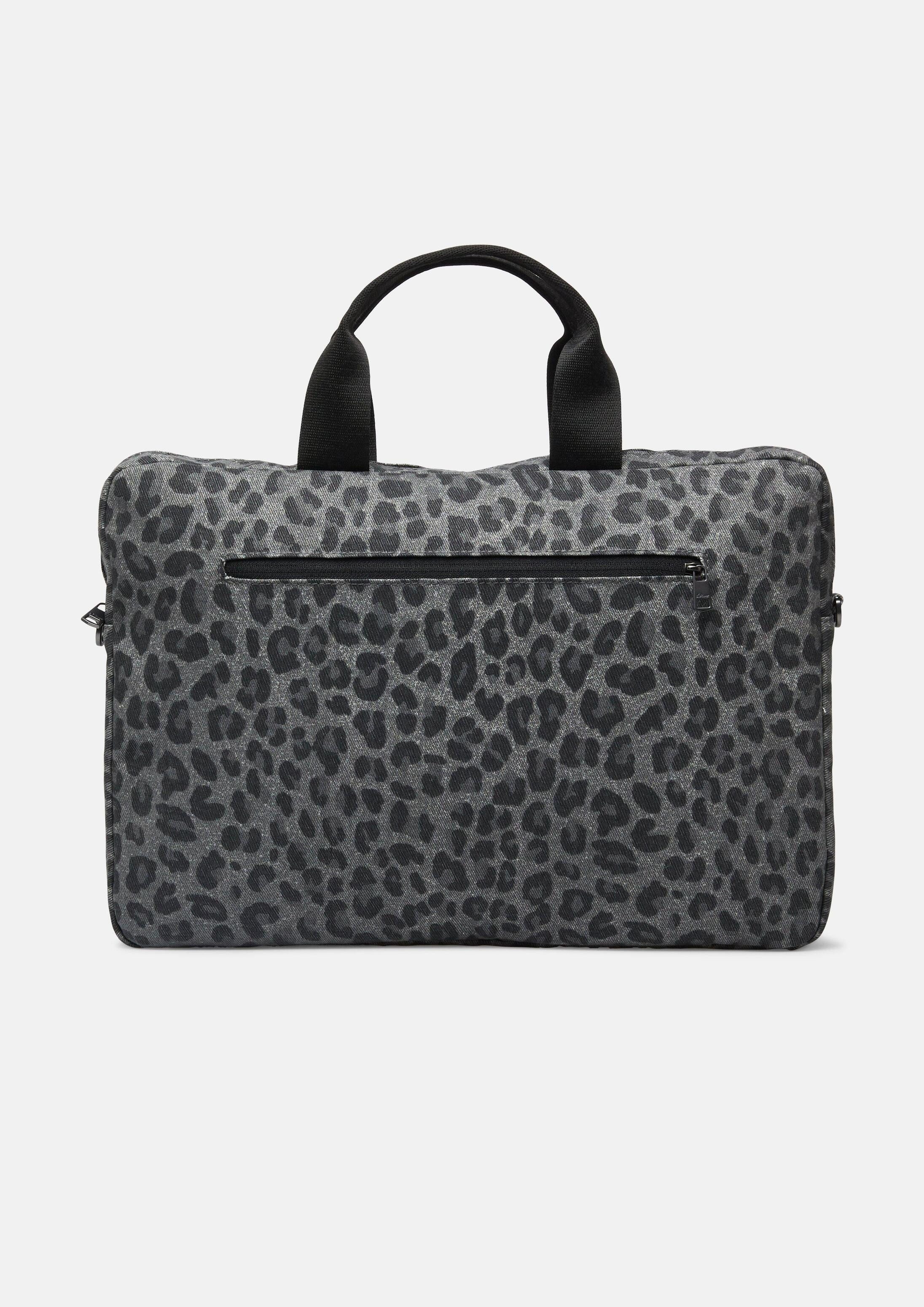 s.Oliver Schultertasche Tasche, Tasche