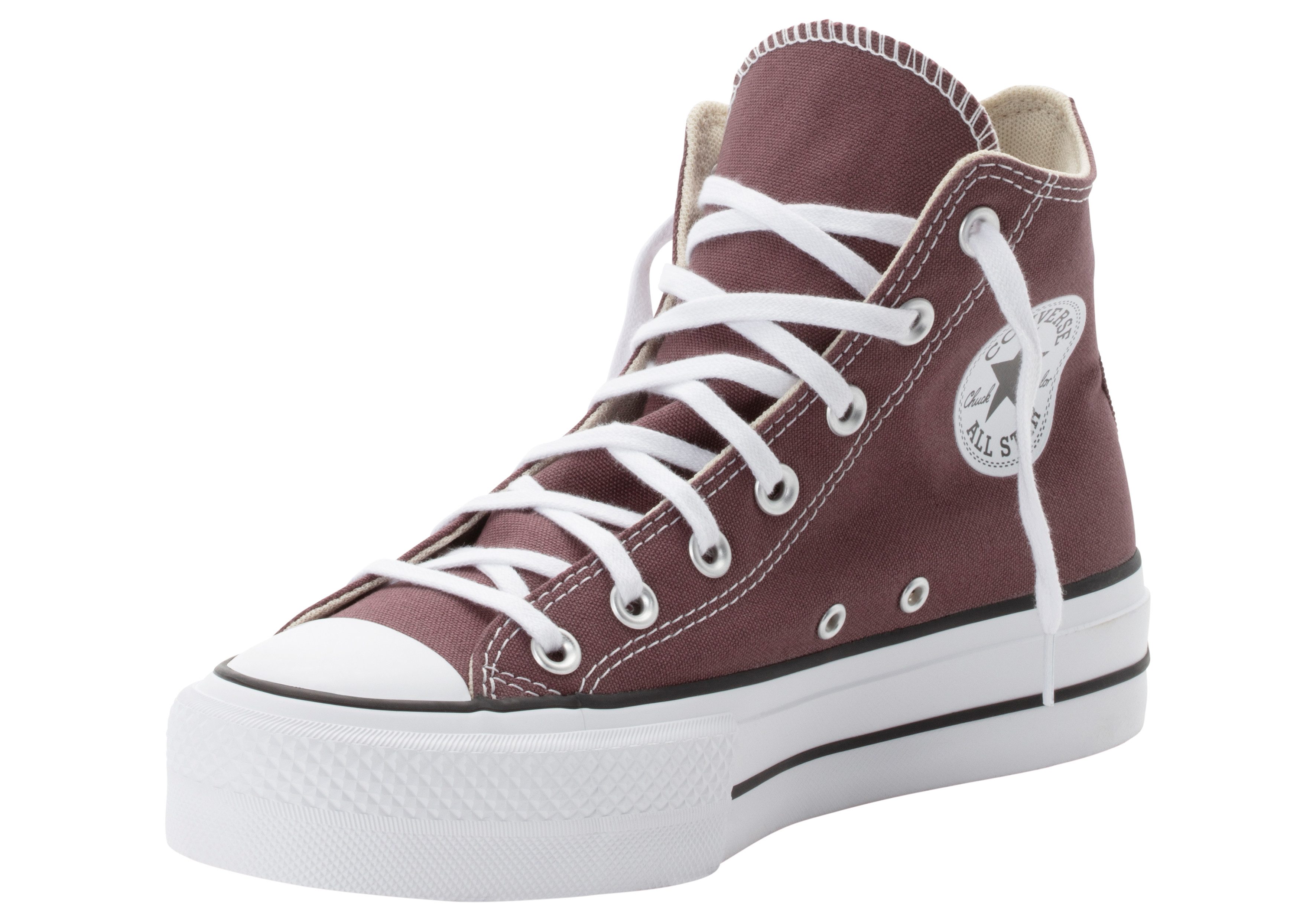 CHUCK TAYLOR ALL STAR LIFT PLATFORM Sneaker