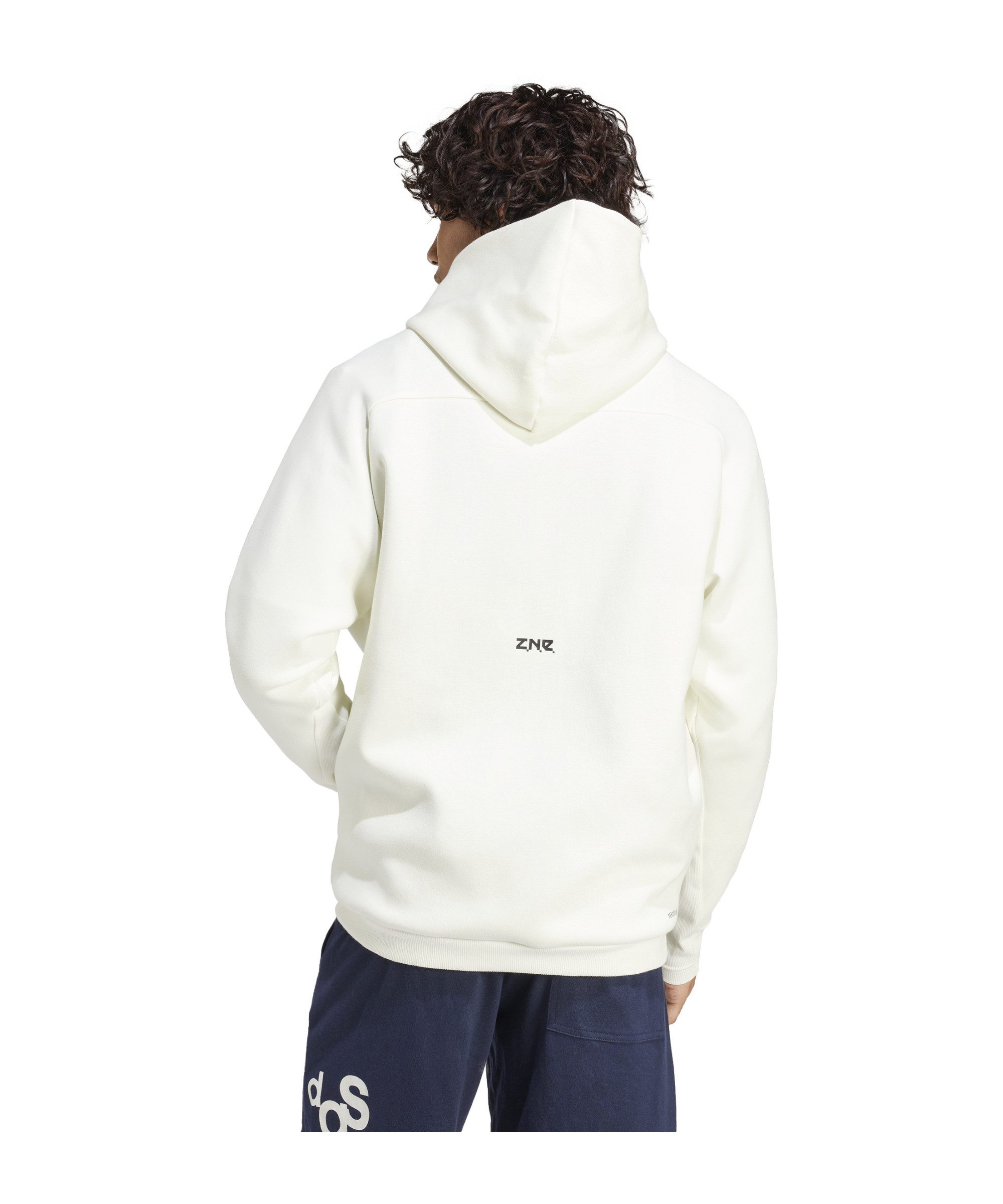 adidas Performance Sweatjacke adidas Performance Z.N.E. günstig online kaufen
