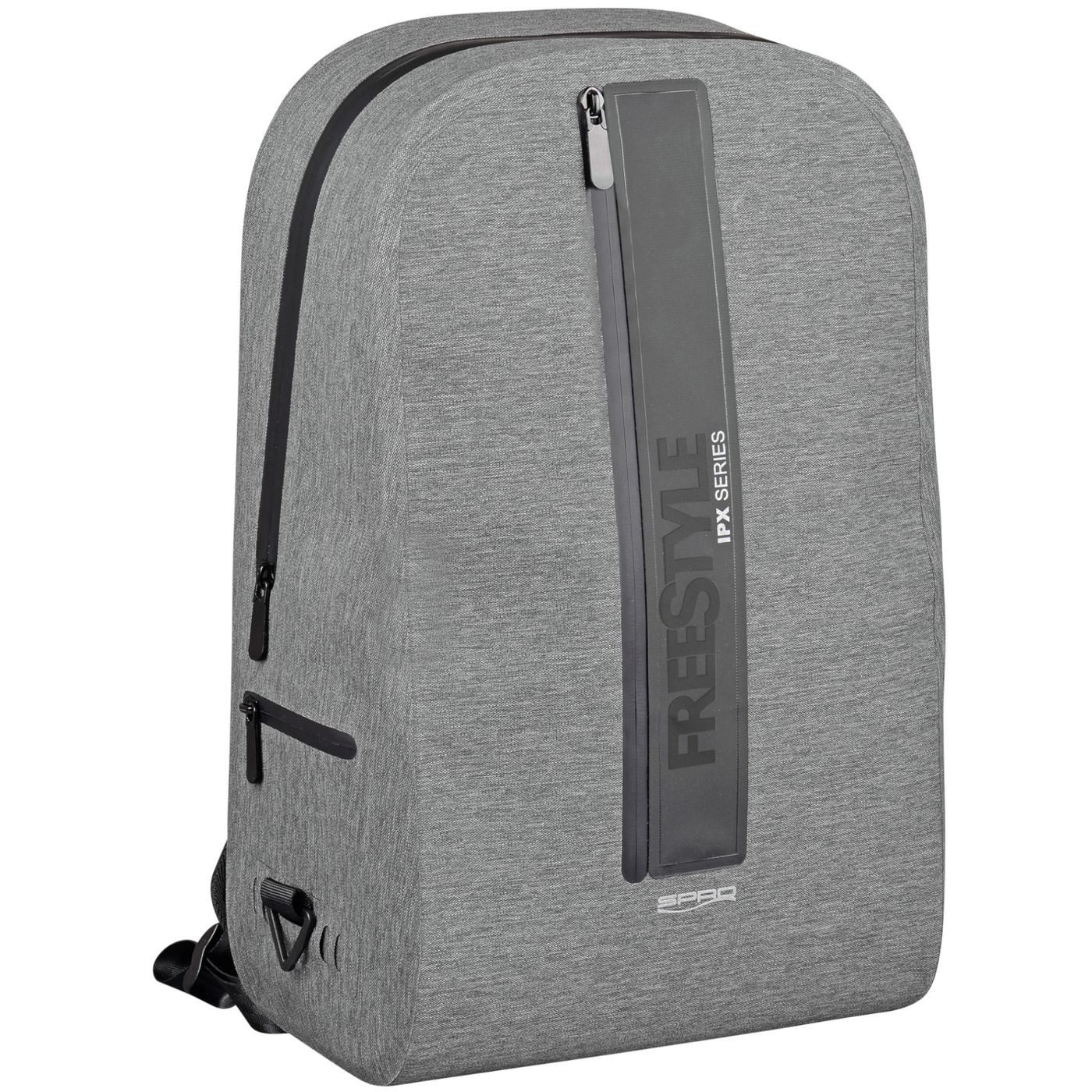 SPRO Angelrucksack Spro Freestyle IPX Series Backpack 48x31x15cm - Angelrucksack