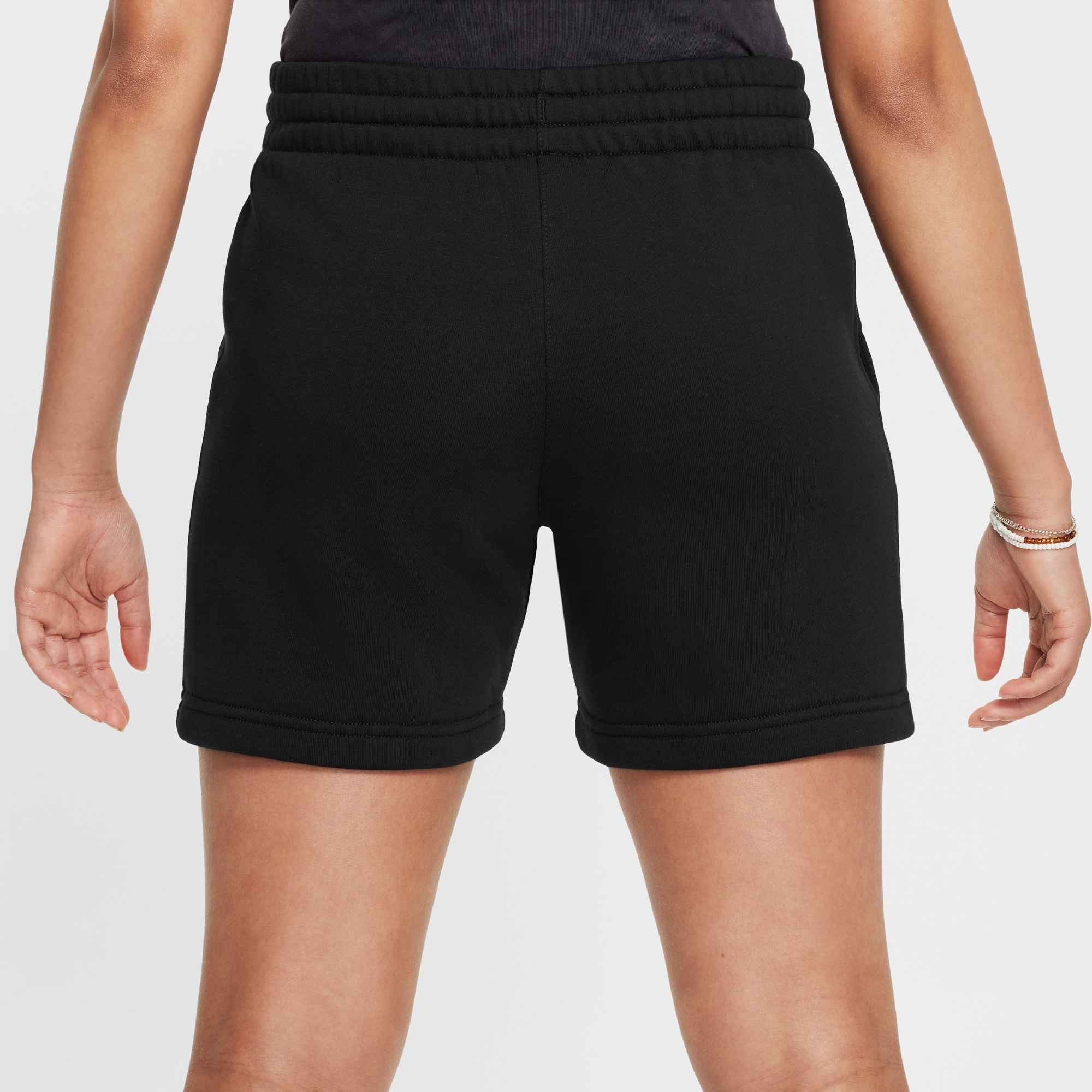 Nike Sportswear Shorts G NSW CLUB FT 5IN SHORT LBR günstig online kaufen