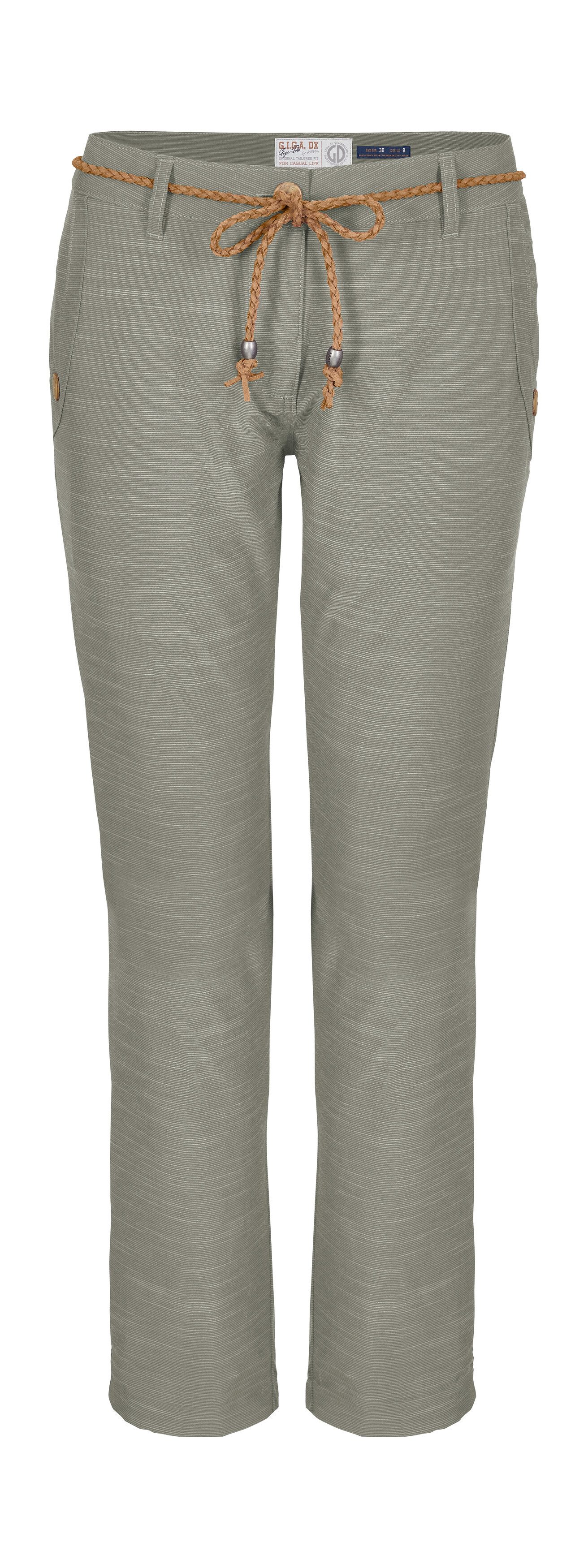 G.I.G.A. DX by killtec Funktionshose GS 47 WMN PNTS Leichte Damenhose mit Comfort-Stretch und Autolock-Reißverschluss