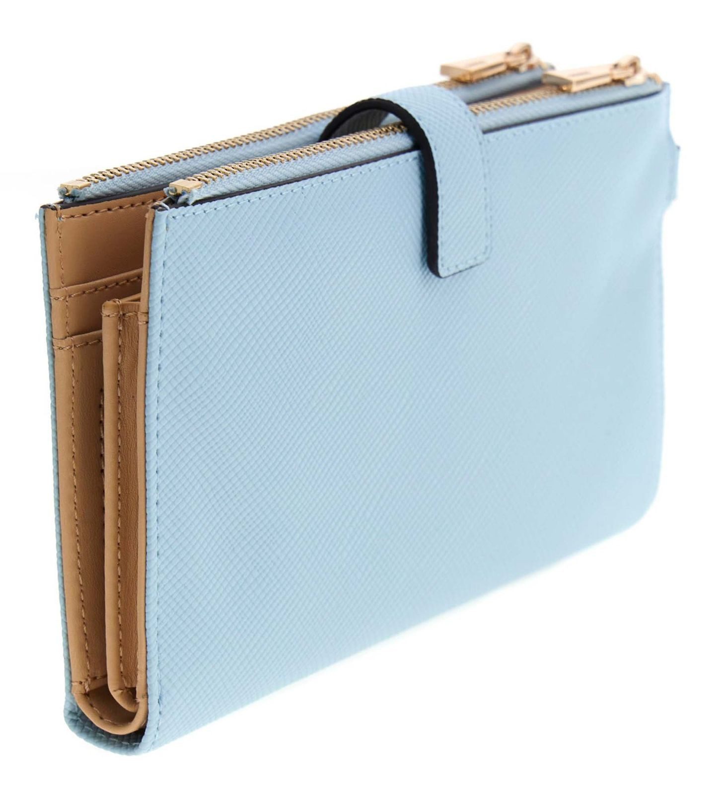 Guess Geldbörse SLG Double Zip Organizer