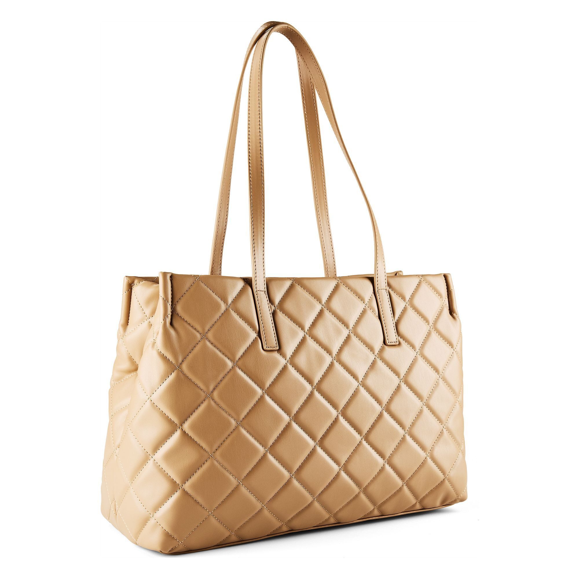 VALENTINO BAGS Schultertasche Ocarina, Polyurethan