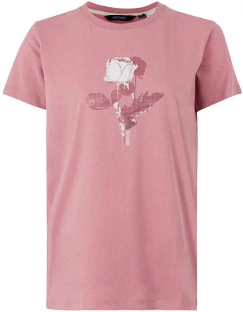 Print-Shirt T-Shirt Damen FilandraIX Womens T-Shirts