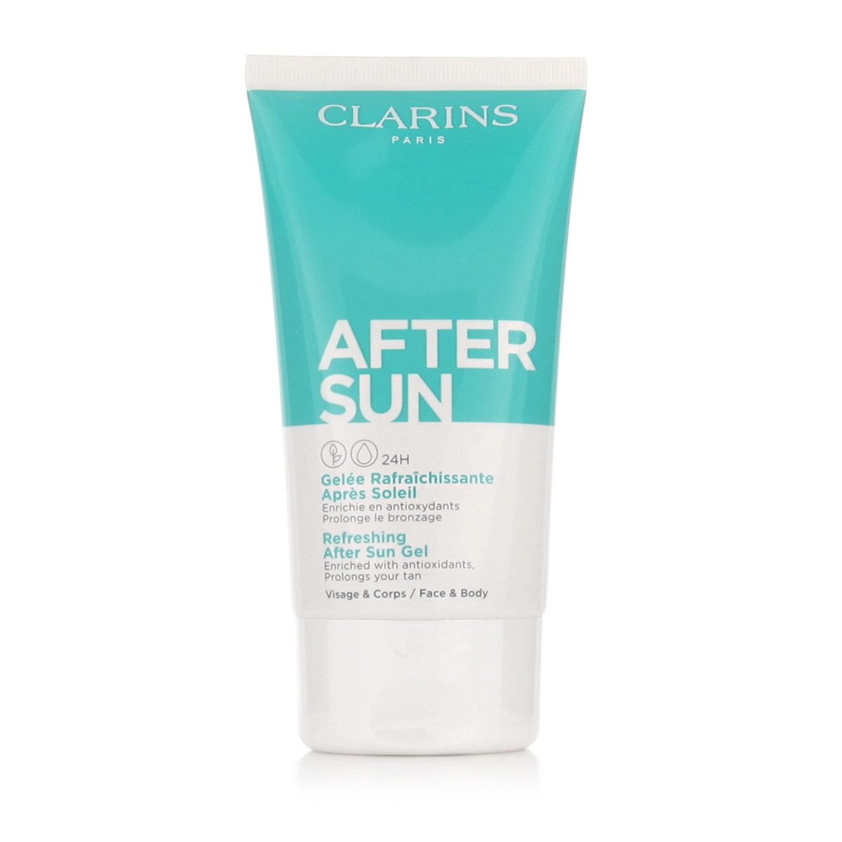 Clarins After Sun-Milch After Sun