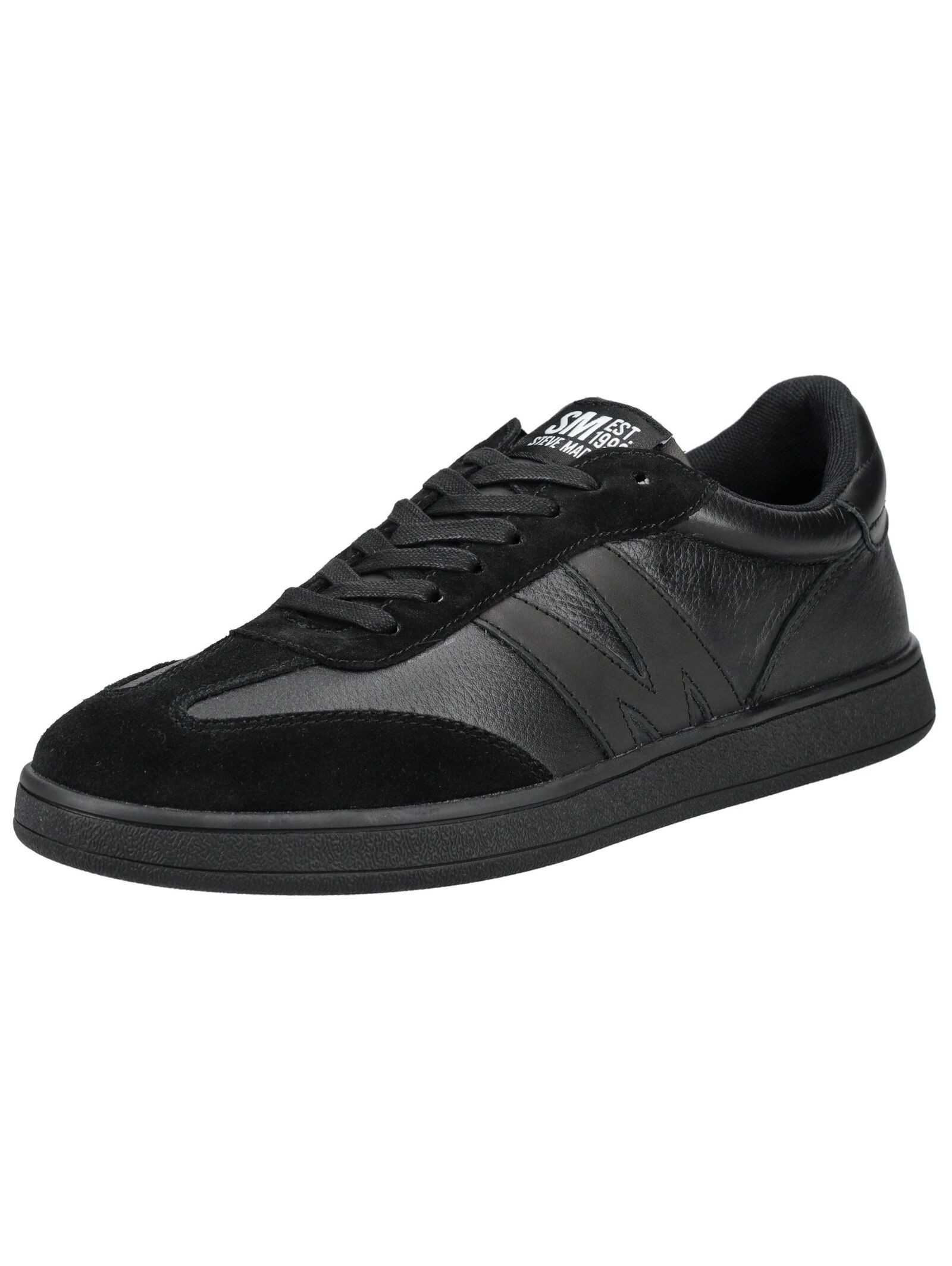 Sneaker Leder Sneaker