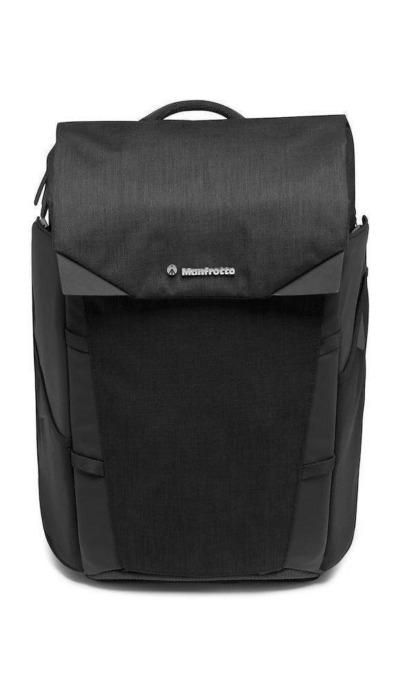 Fotorucksack Chicago Small für DSLR/CSC Kamerarucksack