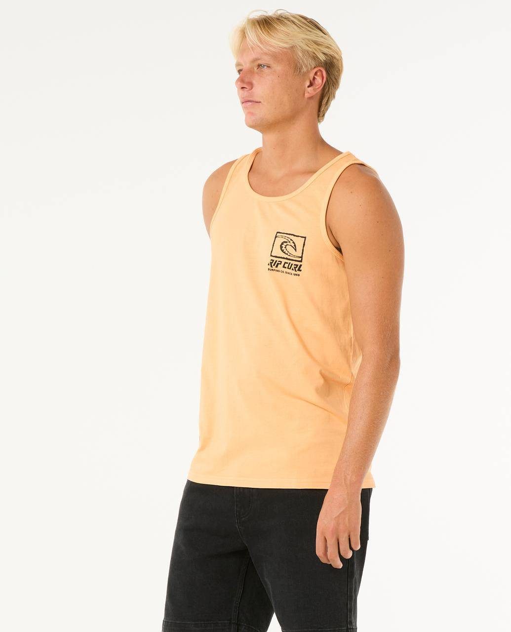 Rip Curl Tanktop Raw Energy Trad Tanktop