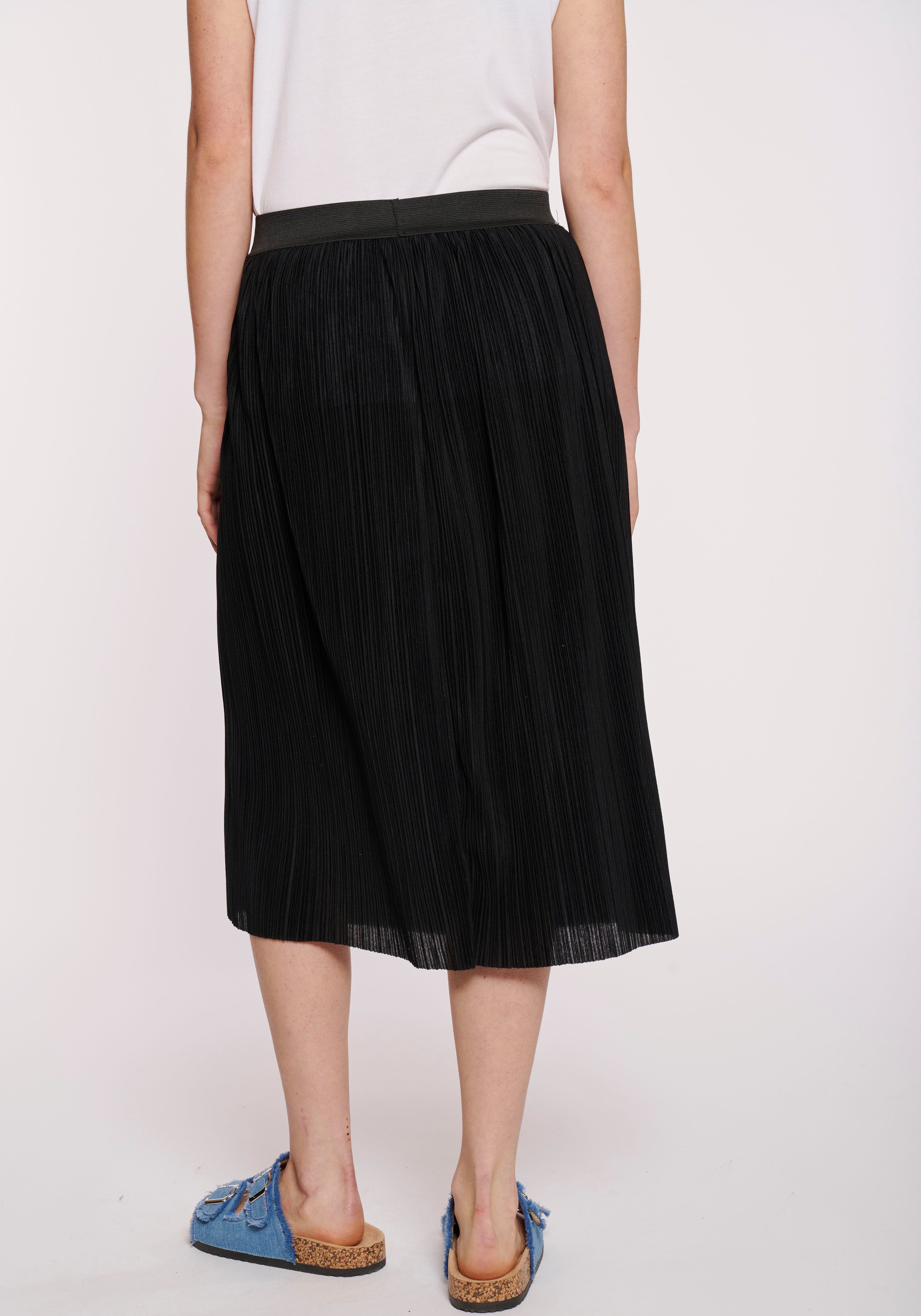 HaILY’S Plisseerock MD P ST Gr44eta günstig online kaufen