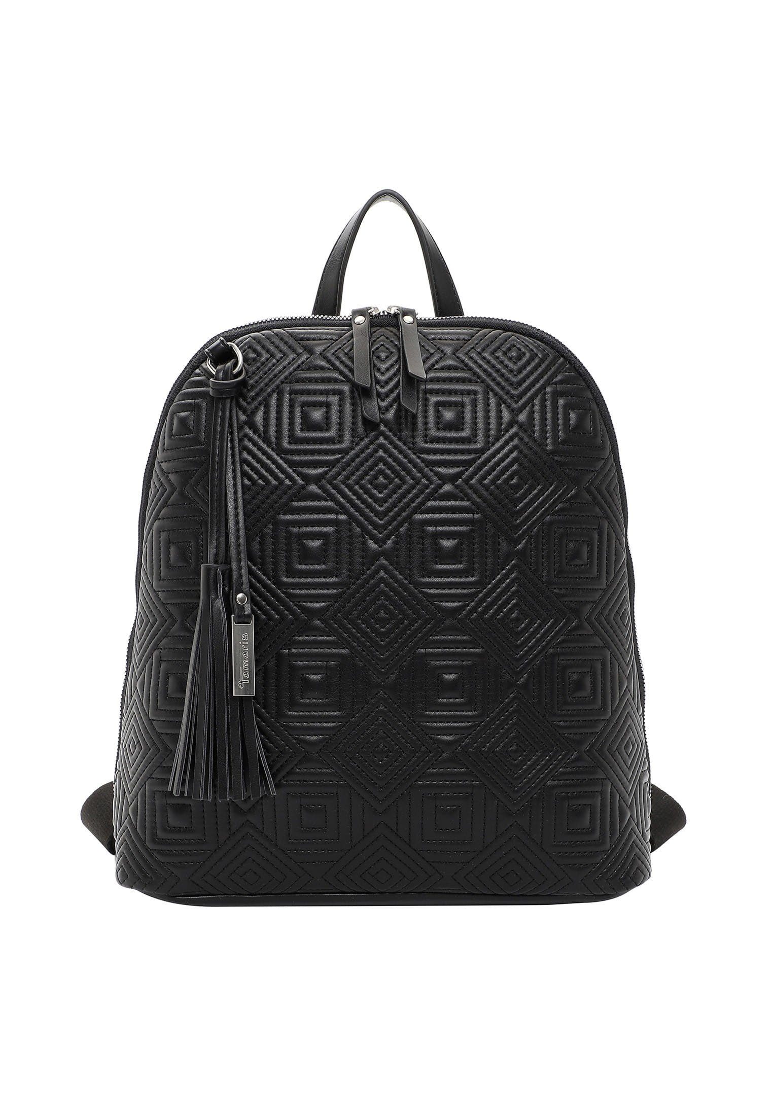 Merle, Damen Cityrucksack 100 Für Tamaris black