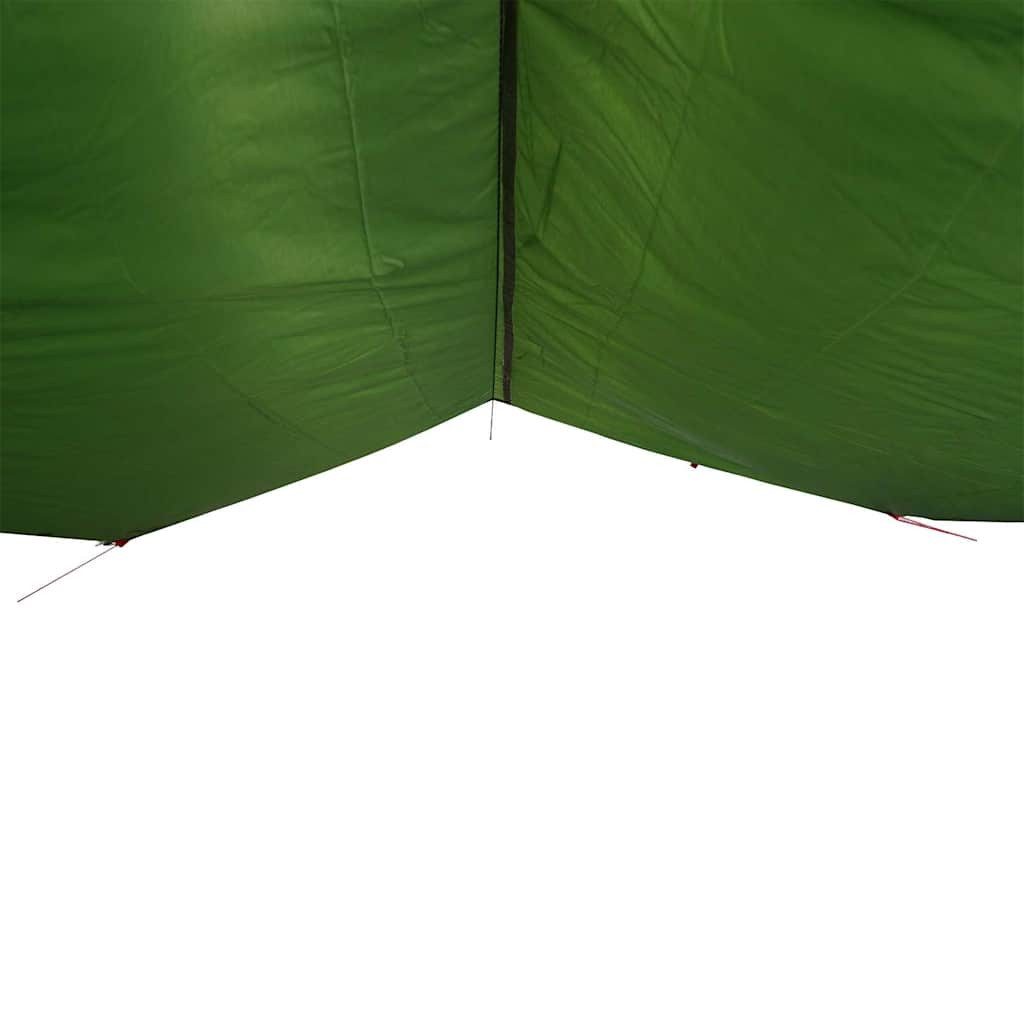 vidaXL Tarp-Zelt Tarp Grün 300x294 cm Wasserdicht, (1 tlg)