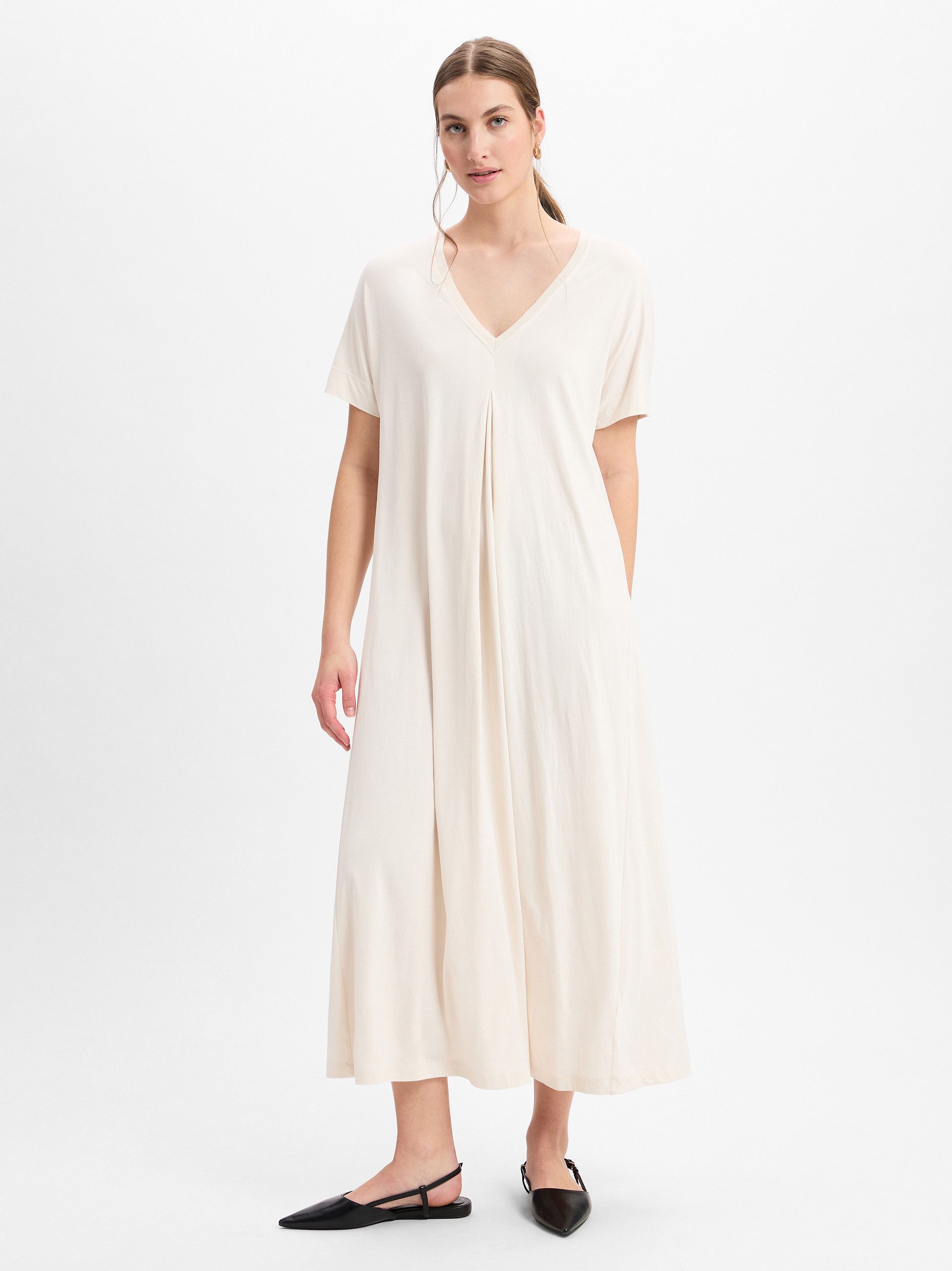 Mos Mosh A-Linien-Kleid MMKalita