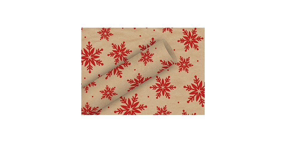 Braun+Company Atelier Geschenkpapier Braun & Company Geschenkpapier By Nature Kraft
