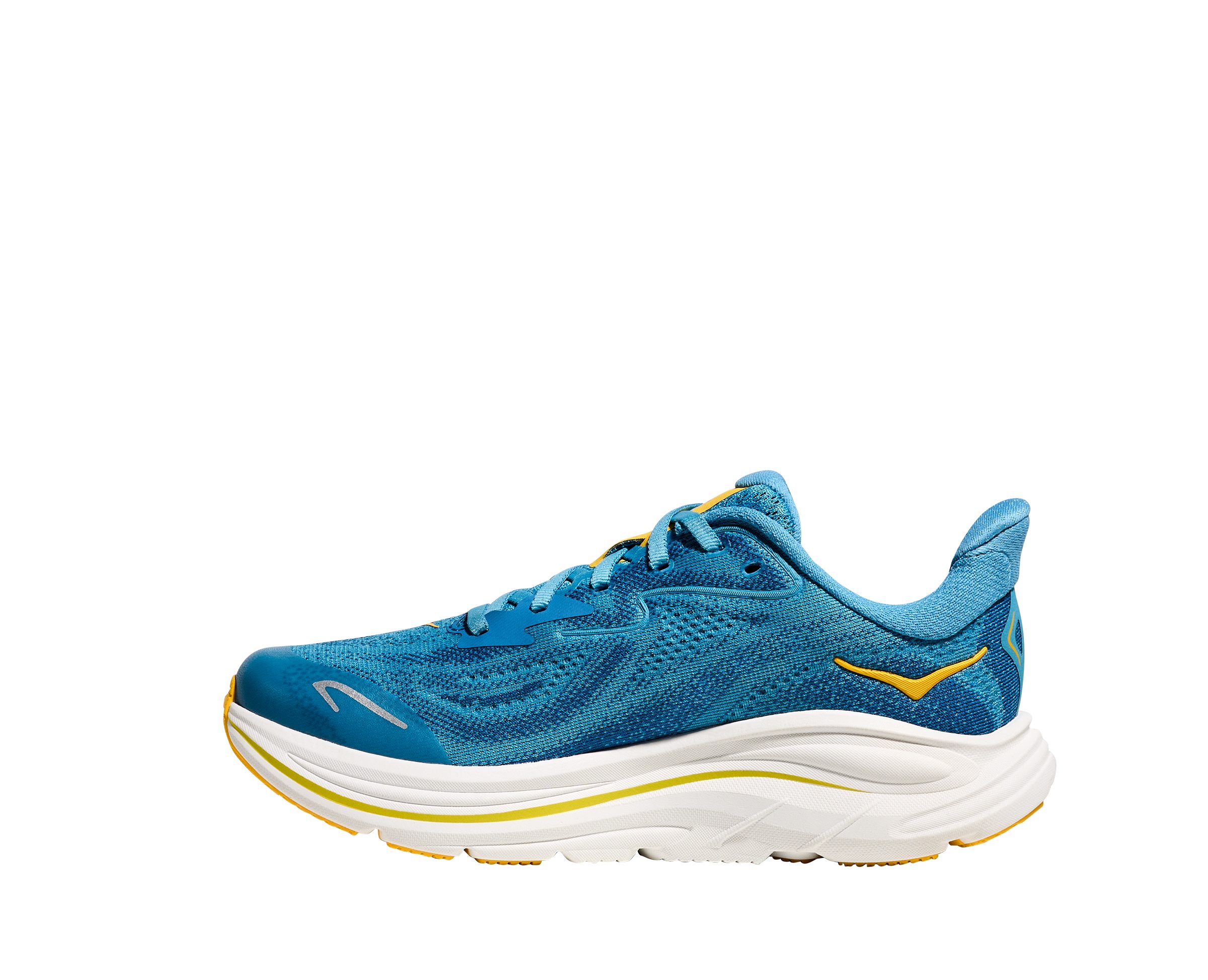 Hoka One One CLIFTON 1 BIG KIDS Laufschuh