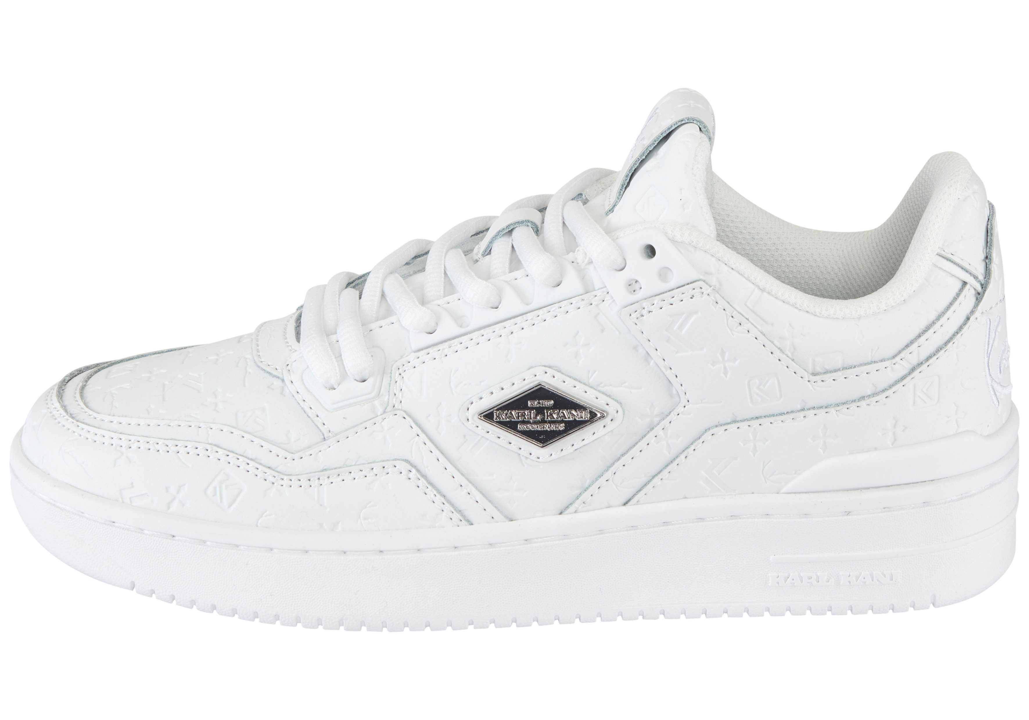 Karl Kani 89 LXRY PRM`26 Sneaker