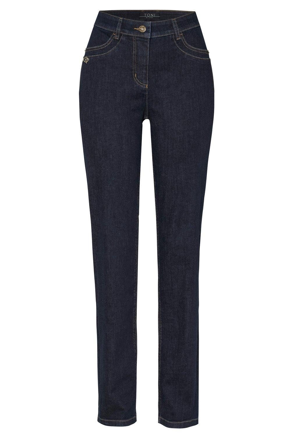 Stretch-Jeans be loved