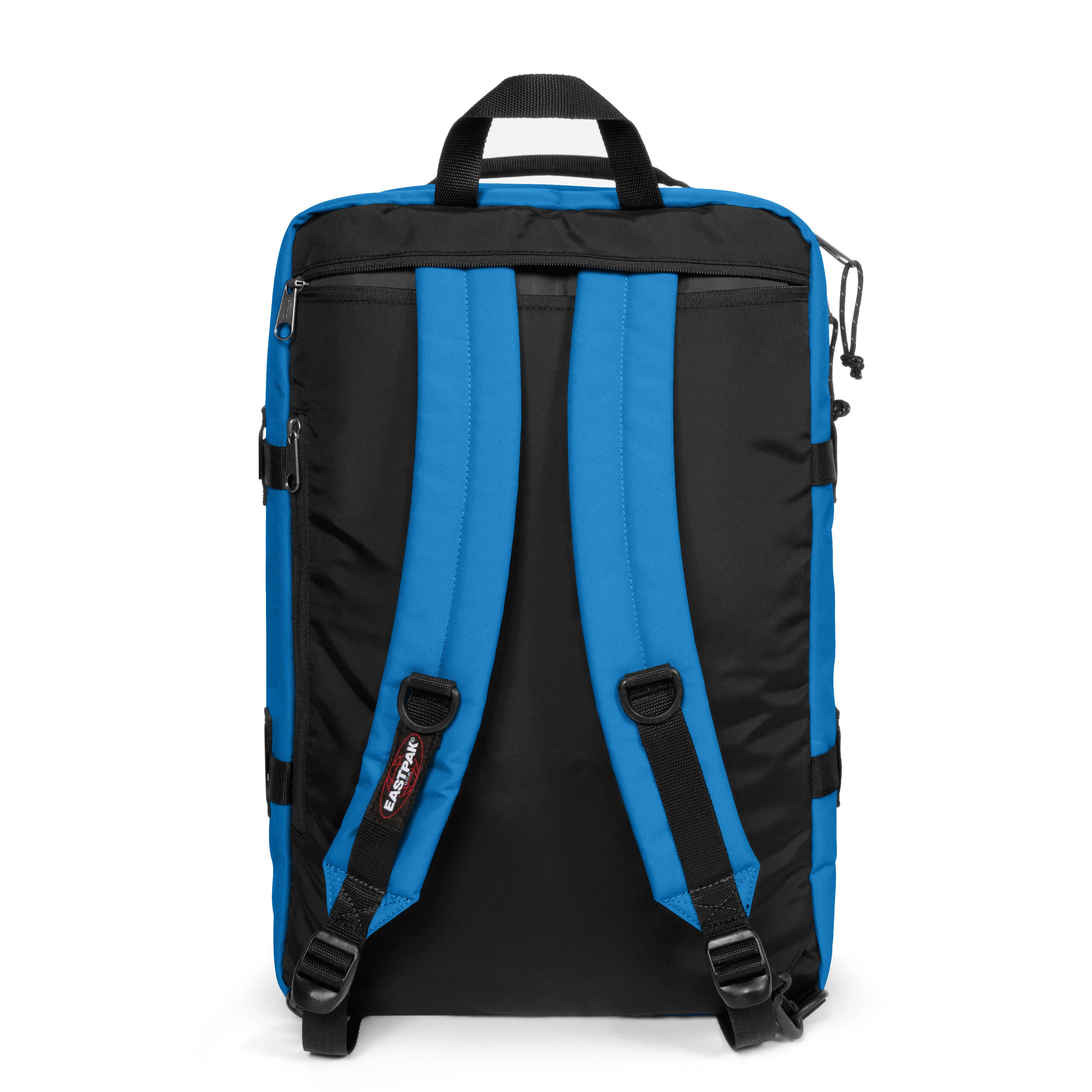 Eastpak Weichgepäck-Trolley TRAVELPACK Tarp, Unisex Reisegepäck, Duffle-Tasche, Freizeitrucksack mit Tragegriffen