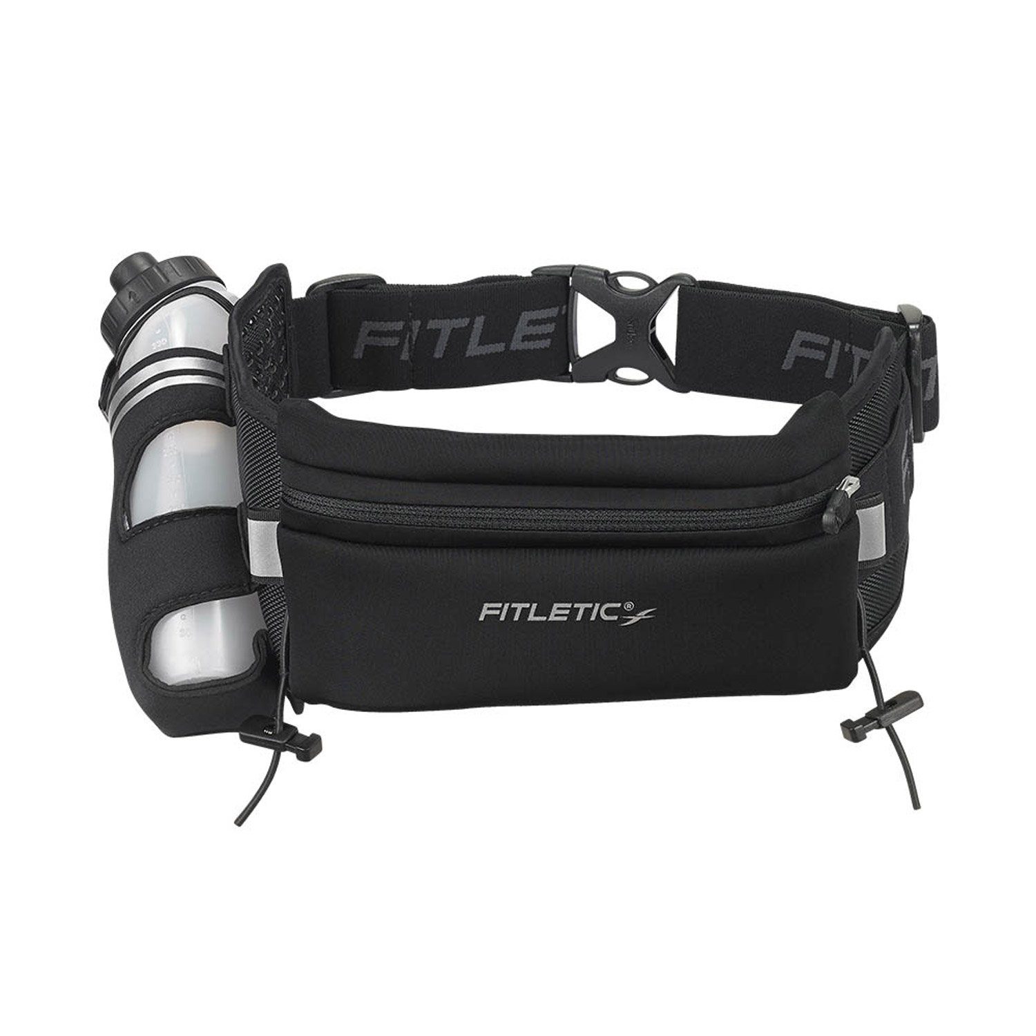 Fitletic Laufgürtel FULLY LOADED - Hüfttasche günstig online kaufen