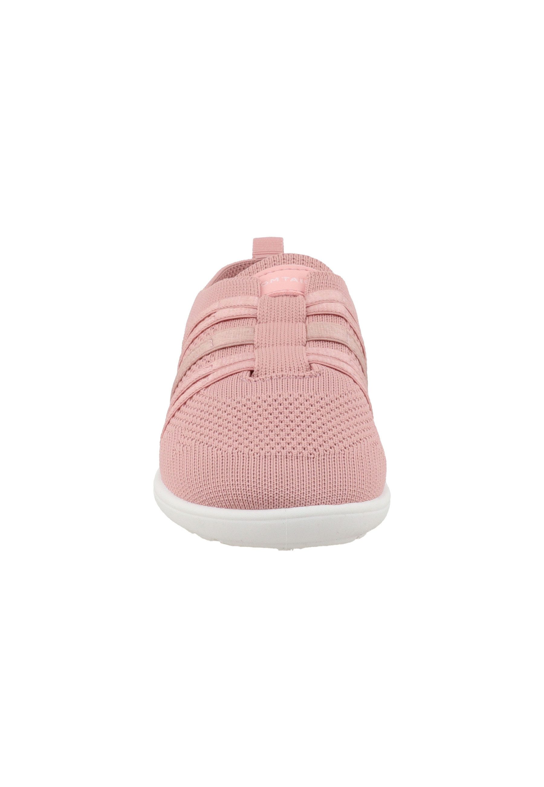 TOM TAILOR Tom Tailor Sneaker Low Sneaker (1-tlg)
