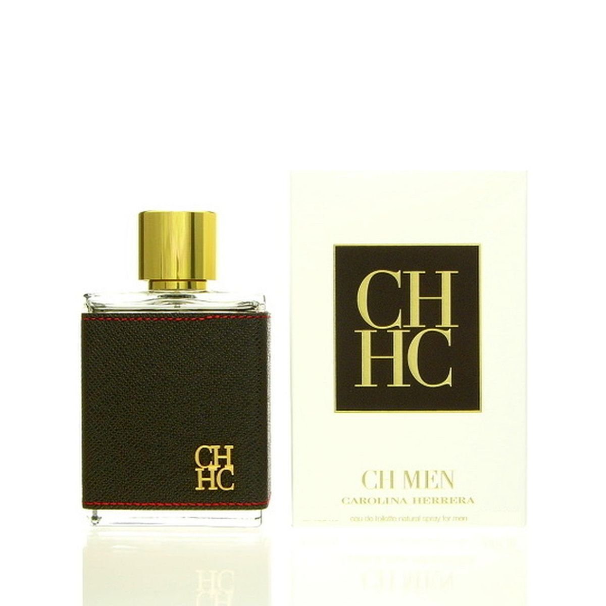 de 200 de Men Toilette ml CH Carolina Carolina Eau Toilette Eau Herrera Herrera