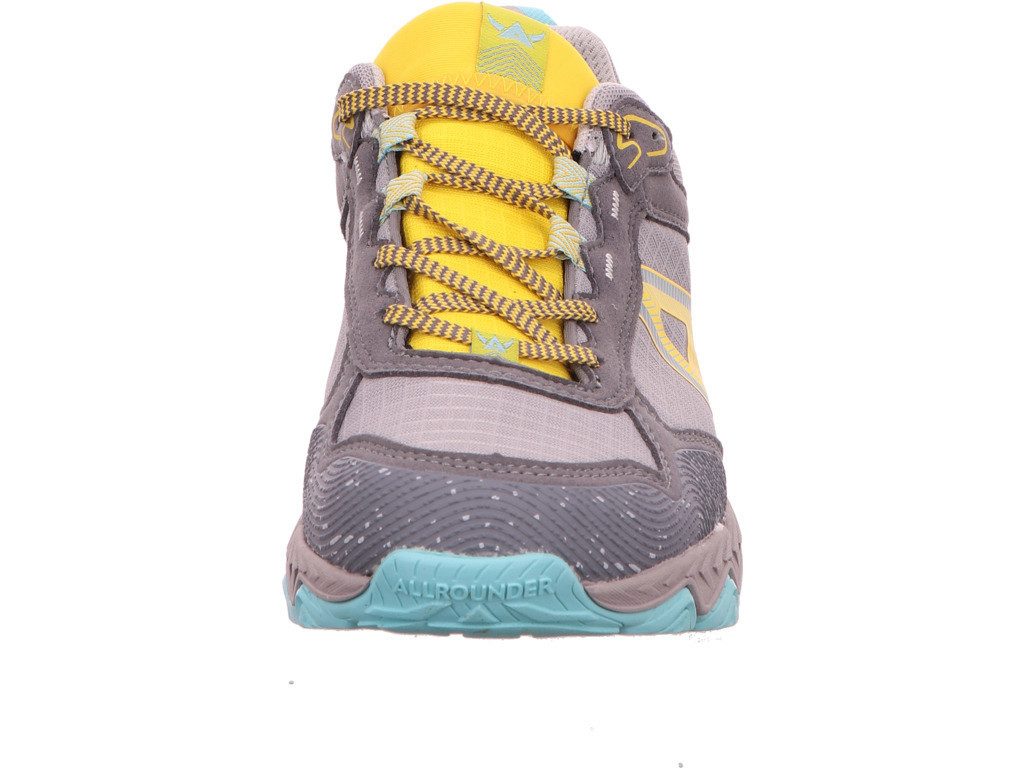 Mephisto Trekkingschuhe für Damen Trekkingschuh (keine Angabe, 1-tlg., keine Angabe)