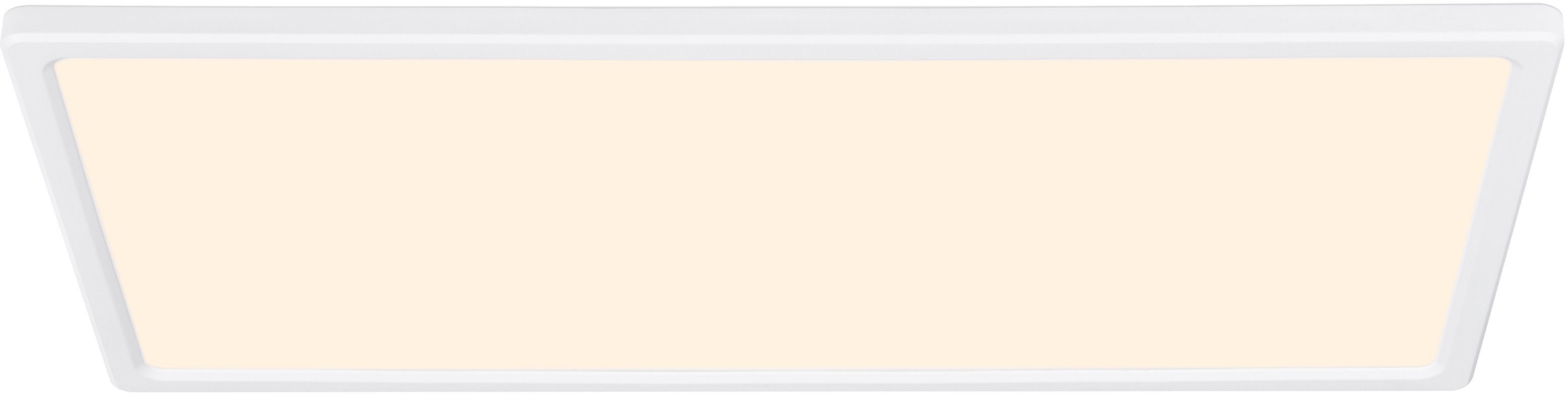 Nordlux LED Deckenleuchte OJA, LED fest integriert, Warmweiß, inkl. 22W LED günstig online kaufen