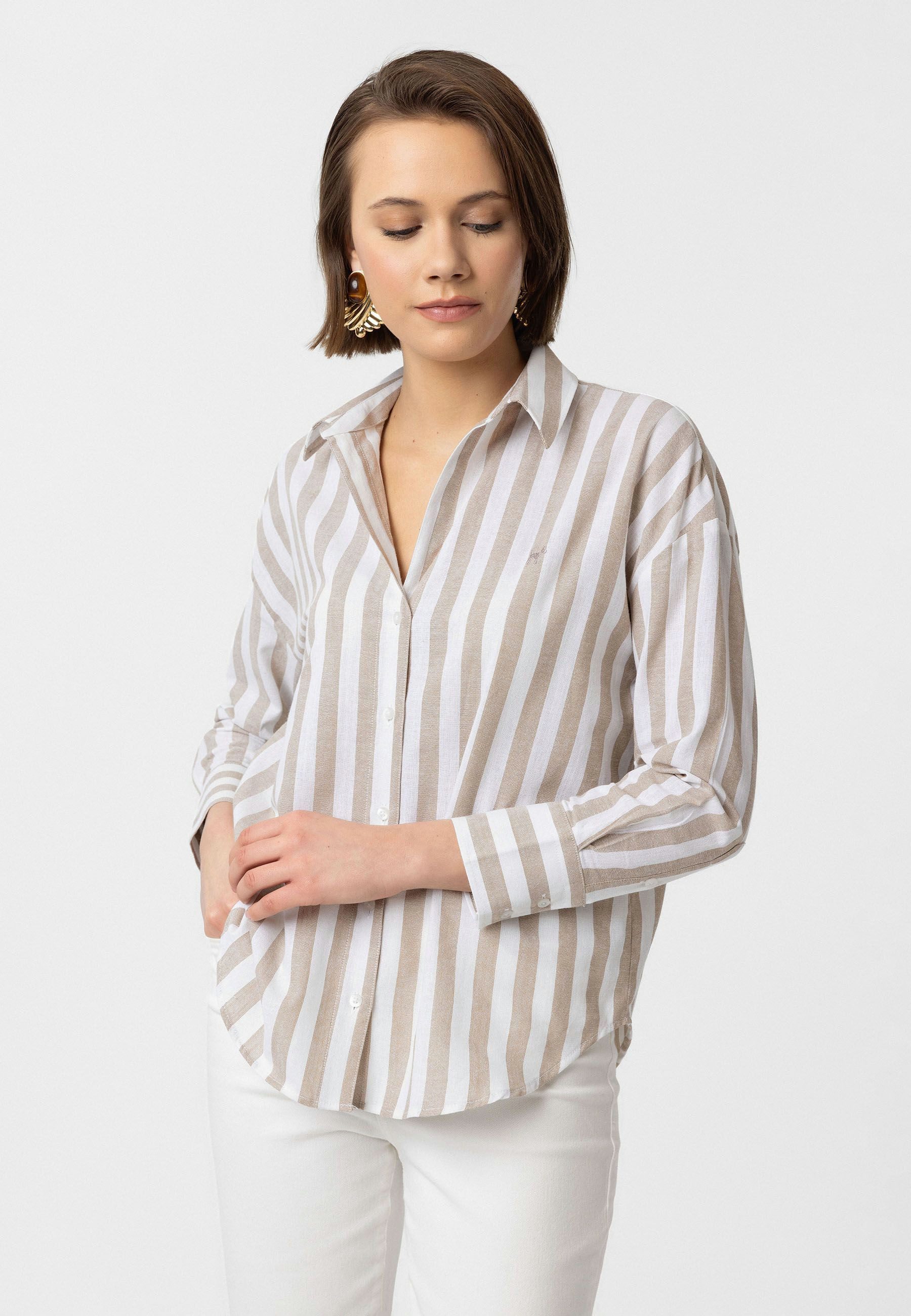Williot Blusenshirt Carisa günstig online kaufen