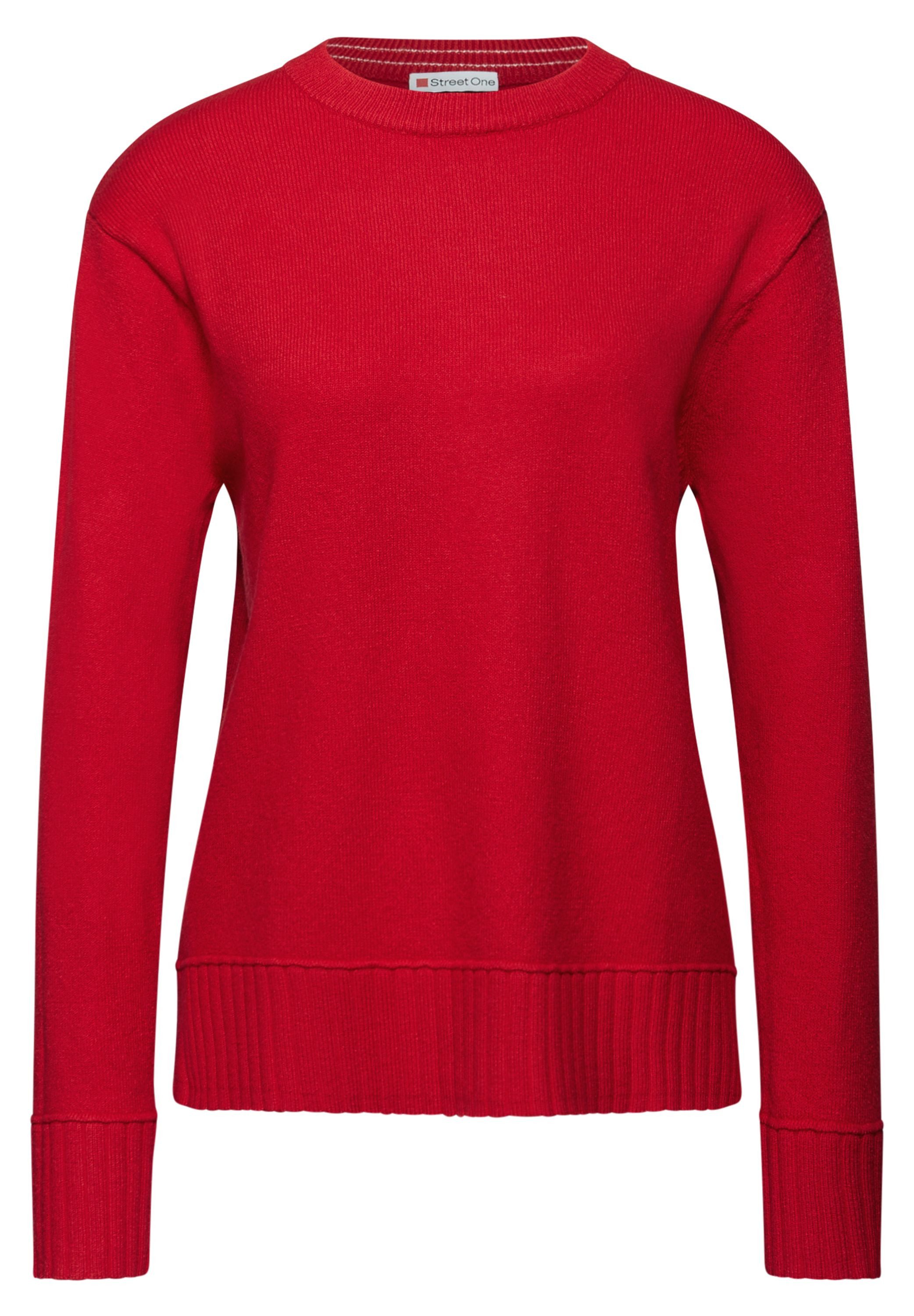 STREET ONE Strickpullover