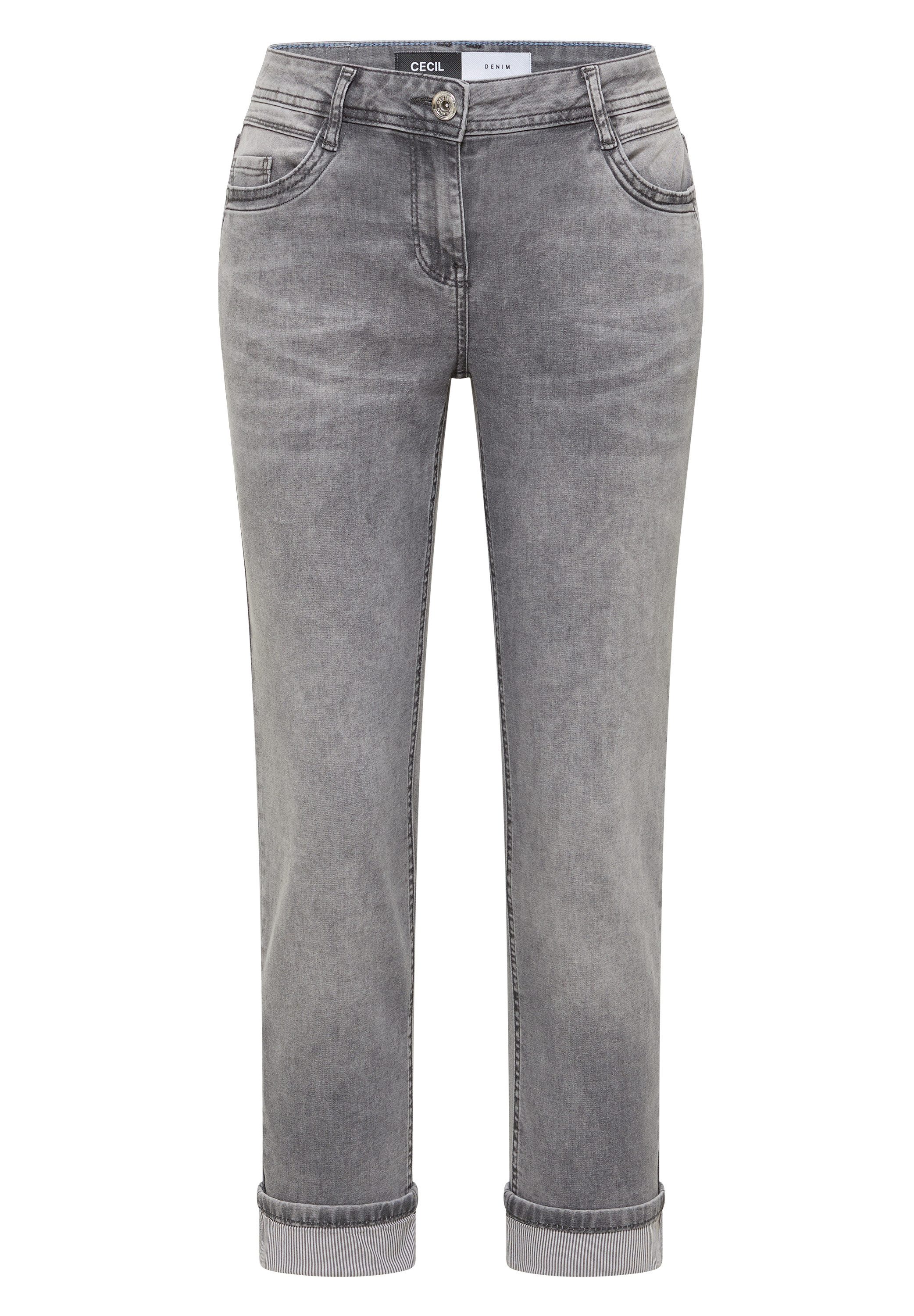 Comfort-fit-Jeans