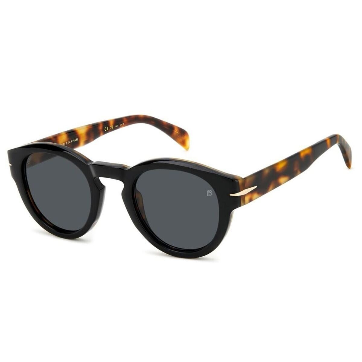 DAVID BECKHAM Sonnenbrille Herrensonnenbrille David Beckham DB 7110_S