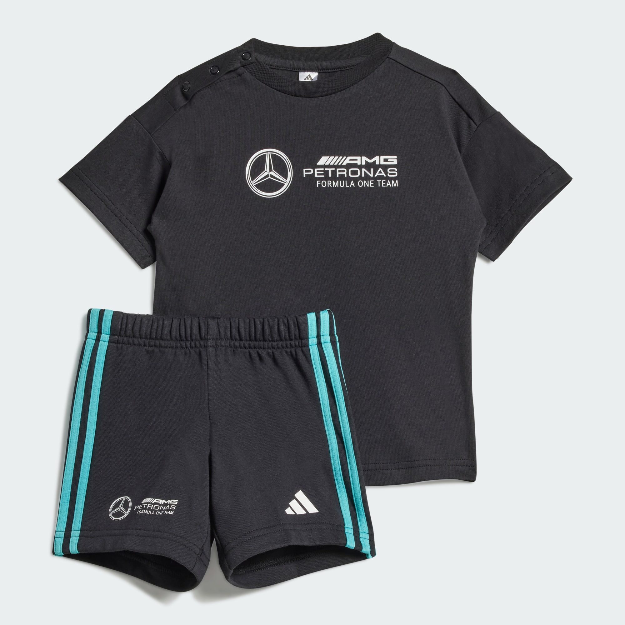 adidas Performance Trainingsanzug (1-tlg)