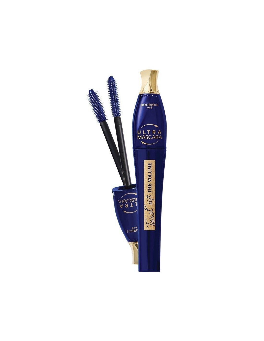 Bourjois Lidschatten BOURJOIS Paris Twist Up Das Volumen 8ml