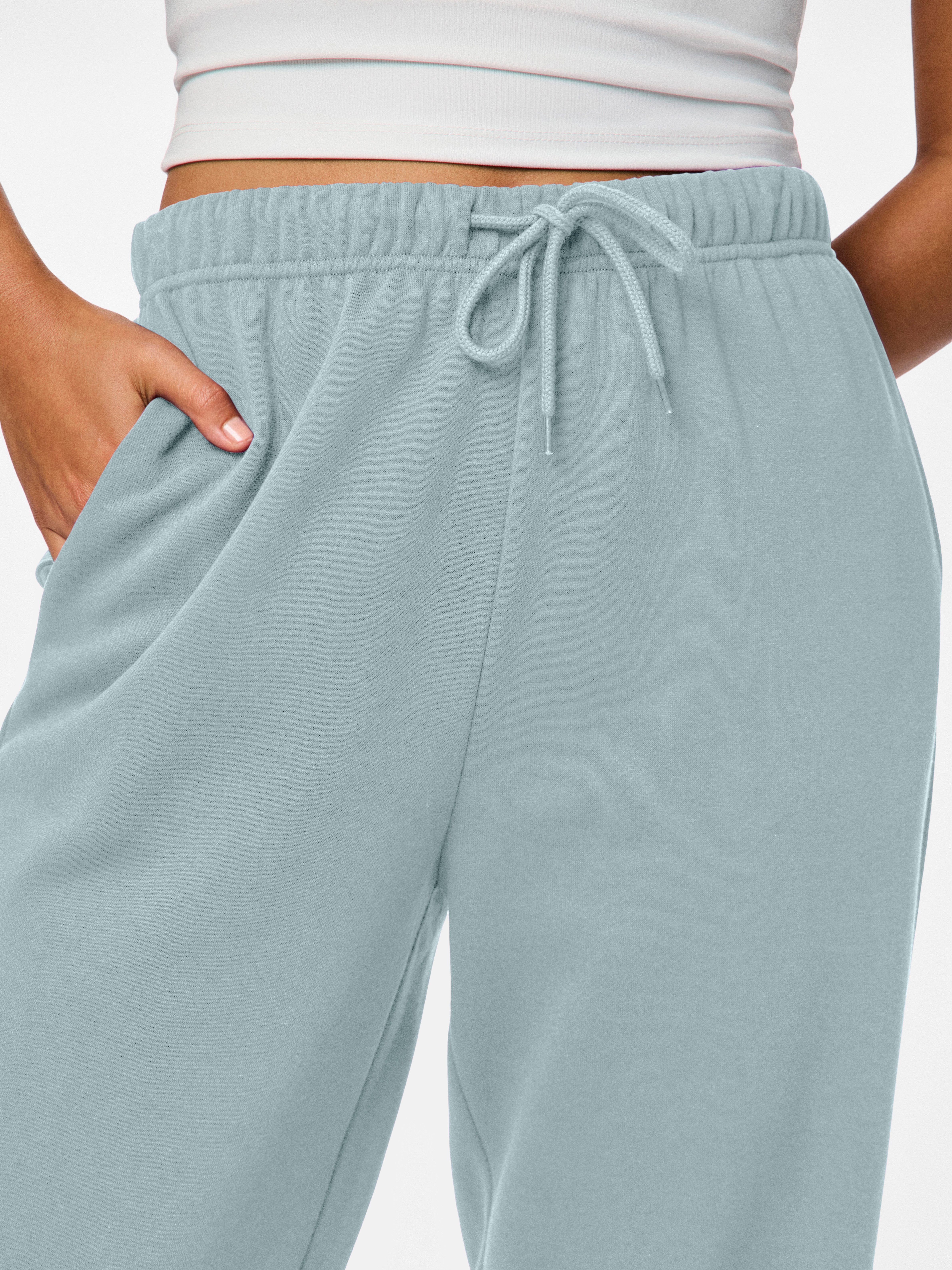 pieces Jogginghose PCCHILLI HW SWEAT PANTS günstig online kaufen