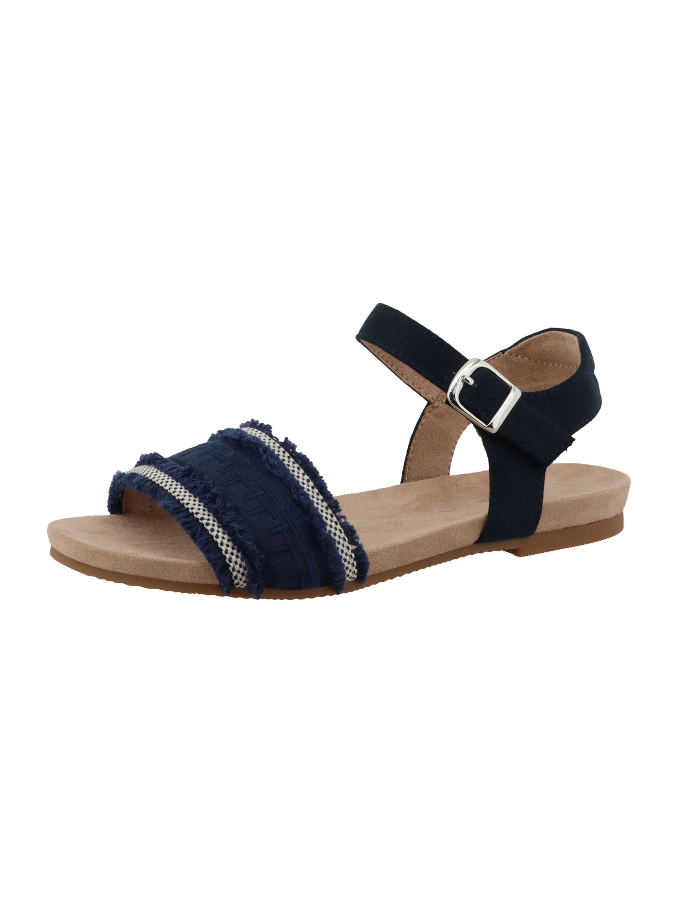 Sandalette