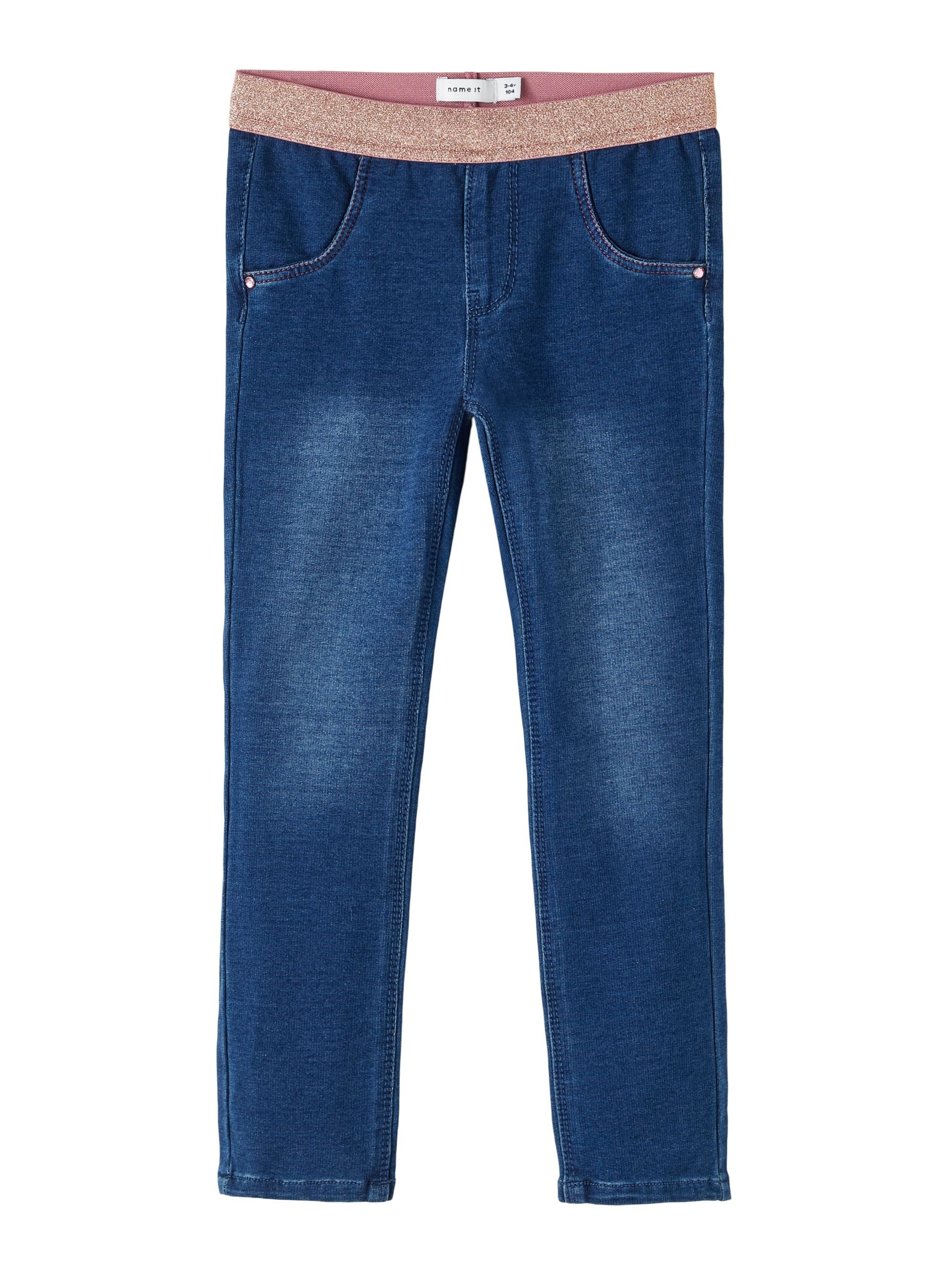 Skinny-fit-Jeans