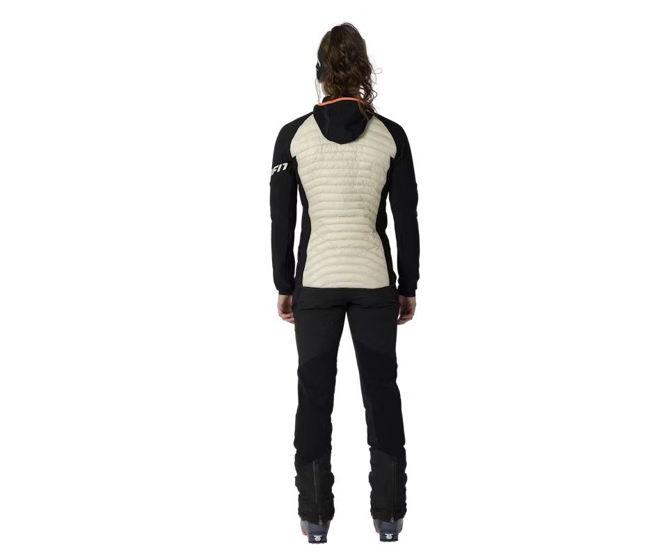 Dynafit Funktionsjacke SPEED INSULATION HYBRID JKT W