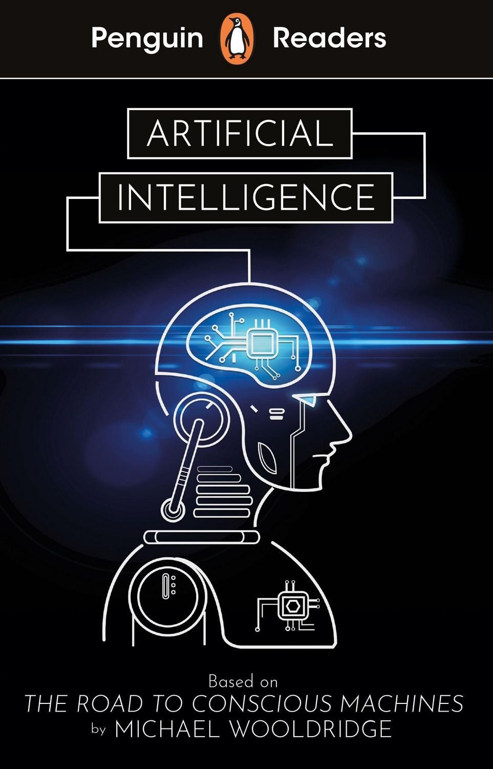 Schulbuch Penguin Readers Level 7: Artificial Intelligence (ELT Graded Reader) Michael Wooldridge
