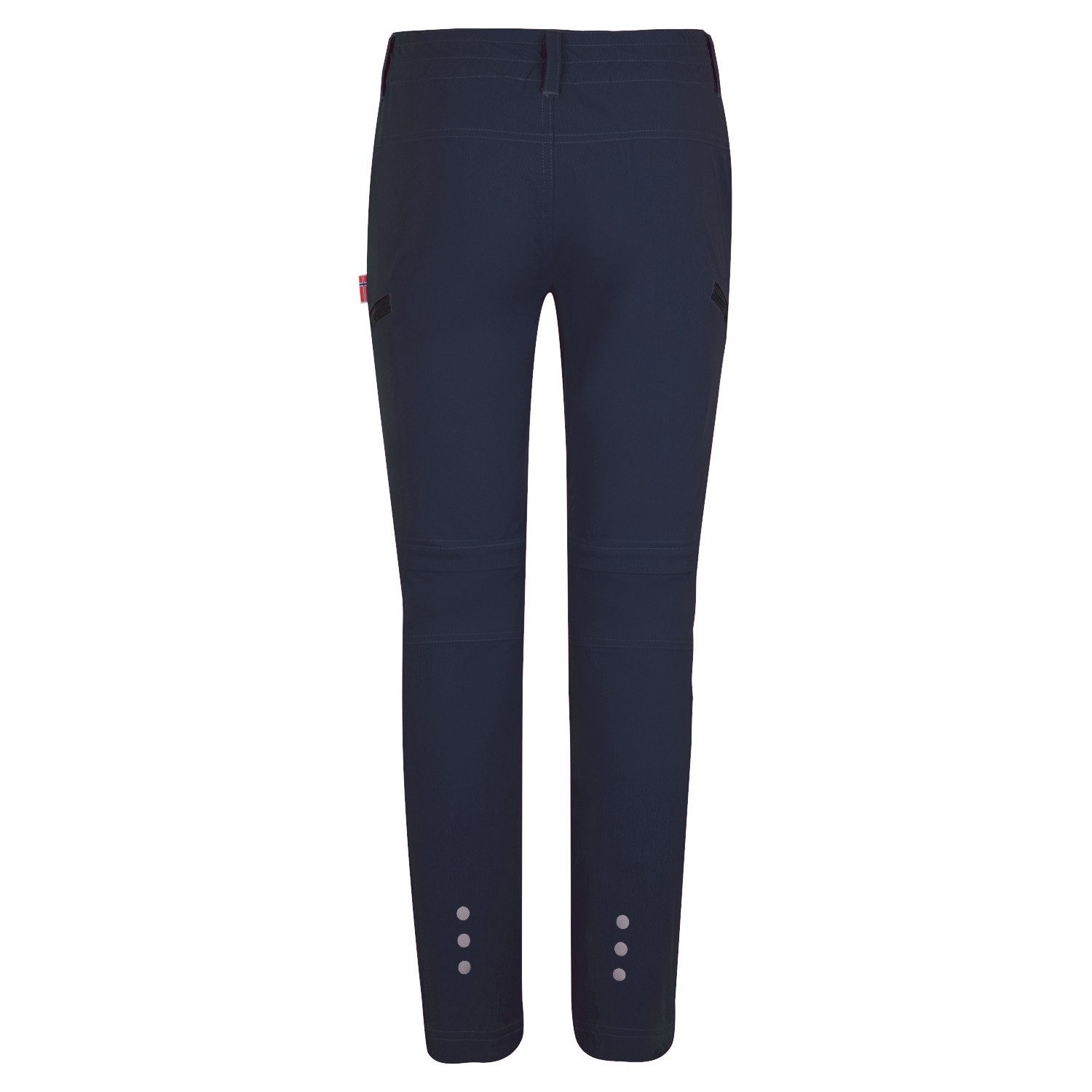 TROLLKIDS Zip-off-Hose Kids Kjerag Zip Off Pants