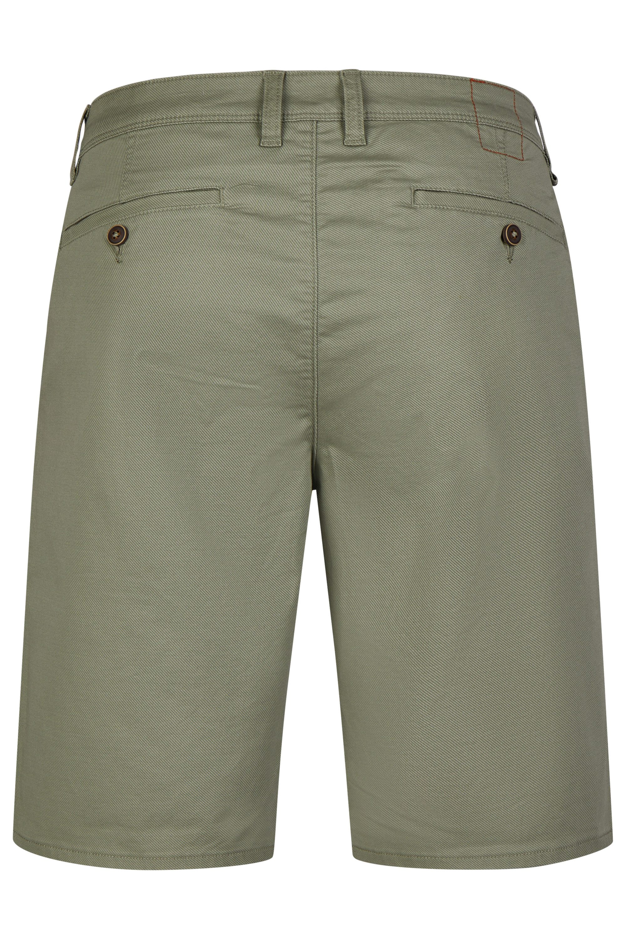 Hattric Bermudas Chino Bermuda Summer Cotton