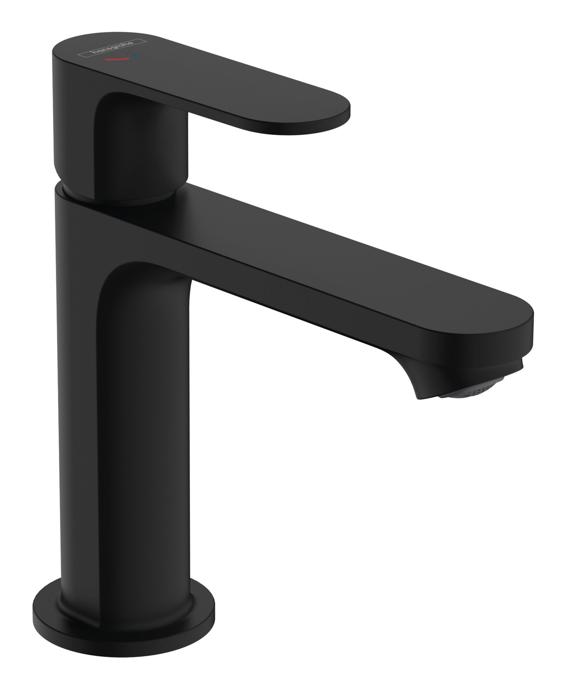 hansgrohe Waschtischarmatur Rebris S 110 Waschtischmischer CoolStart