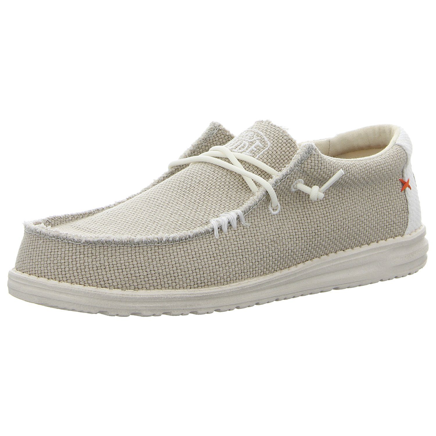Wally Braided Sneaker